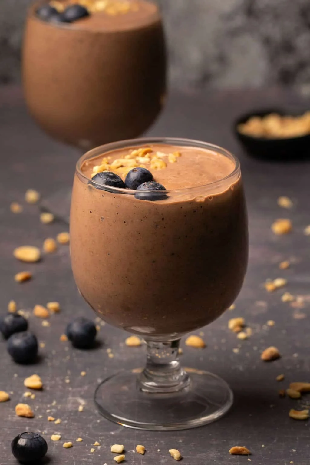 VEGAN PROTEIN SHAKE