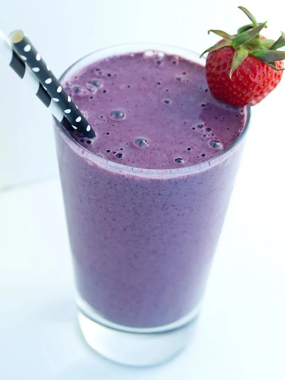 THE HUSBAND PROTEIN SMOOTHIE