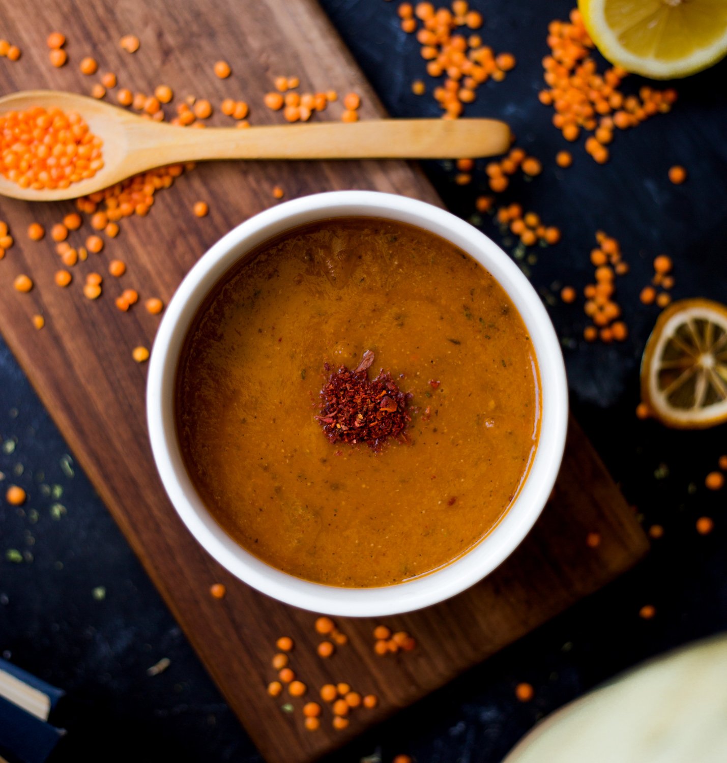 lentil-soup-with-lentil-grains