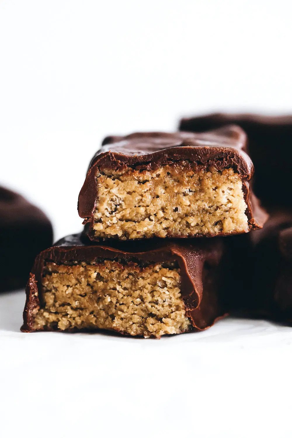 SUNBUTTER BUTTERFINGERS