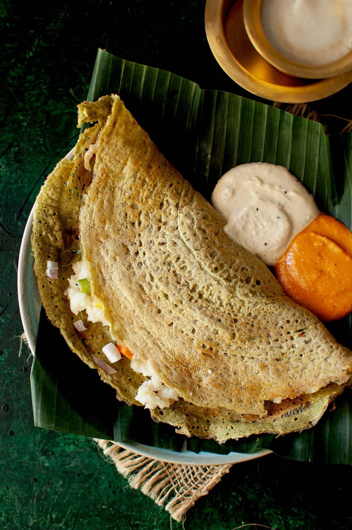PESARATTU UPMA