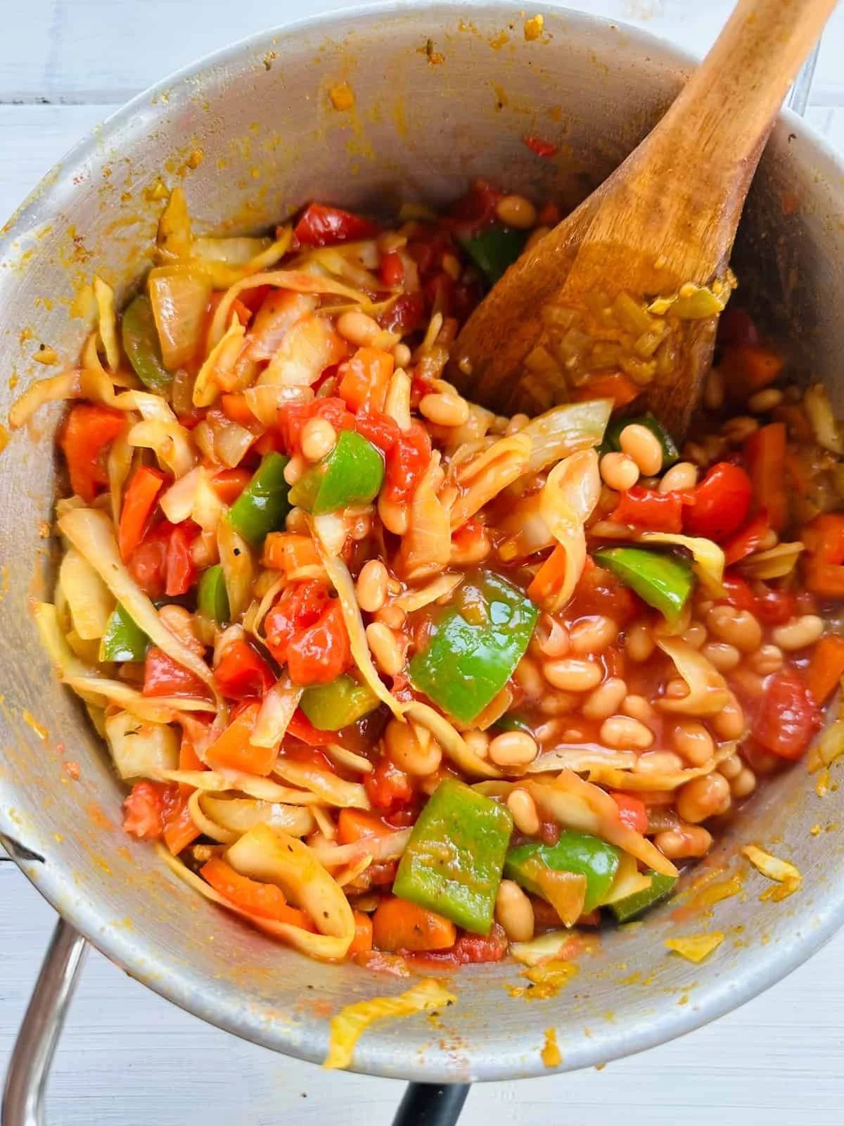 CHAKALAKA