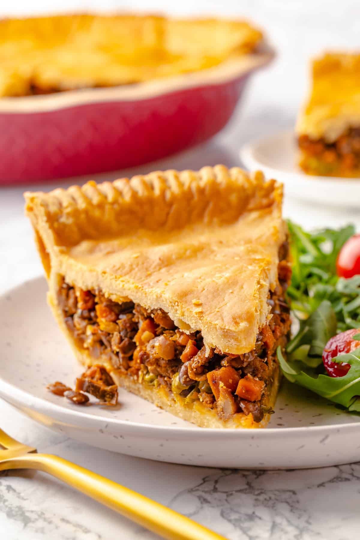 TOURTIERE