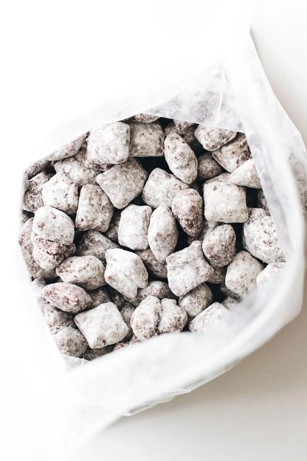 SUNBUTTER MUDDY BUDDIES