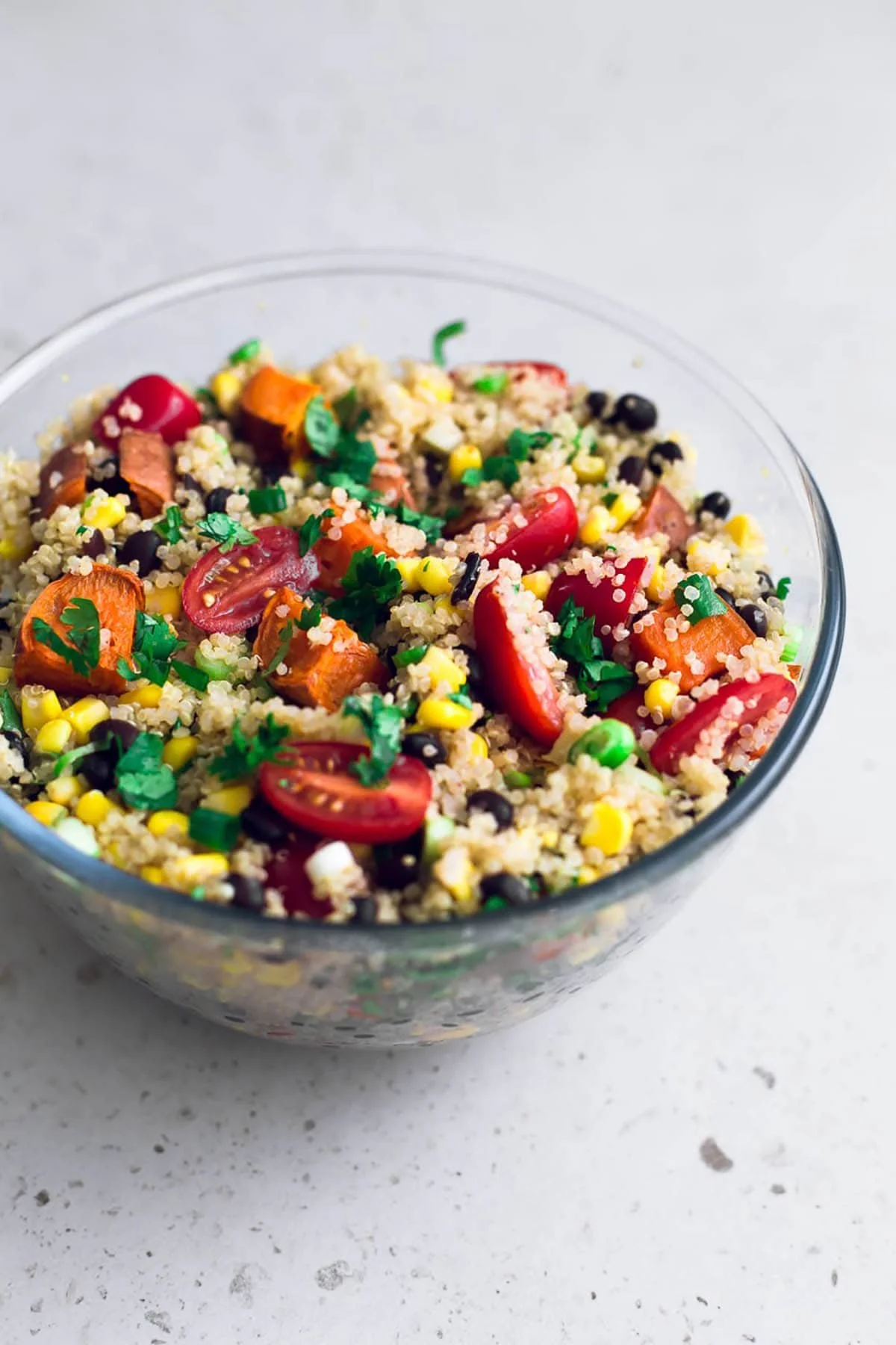 DETOX SALAD