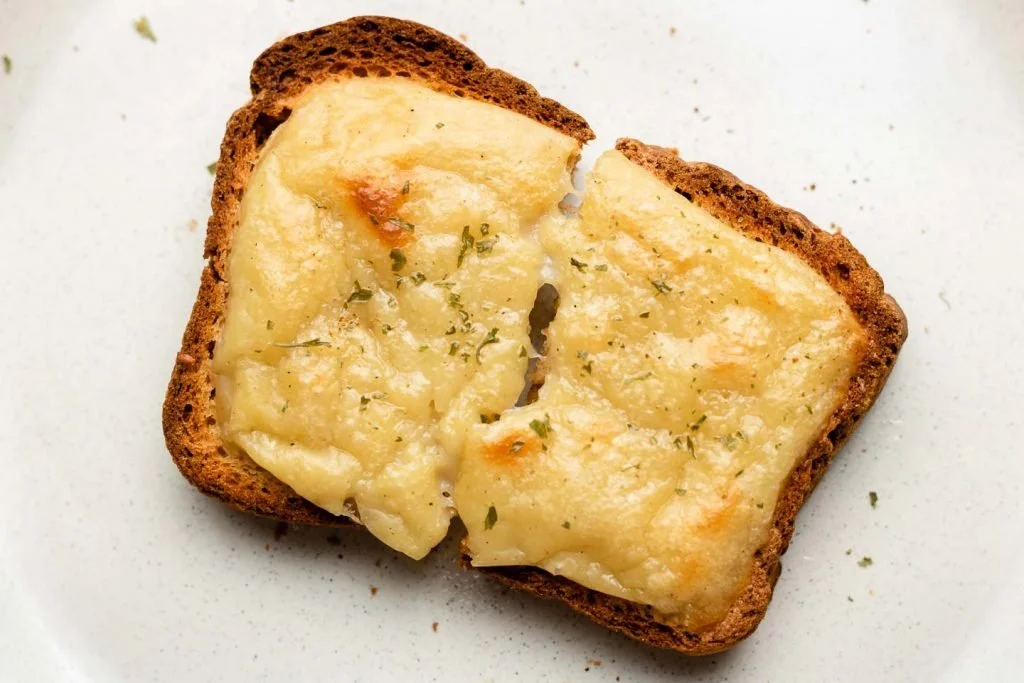 MELTY VEGAN MOZZARELLA CHEESE
