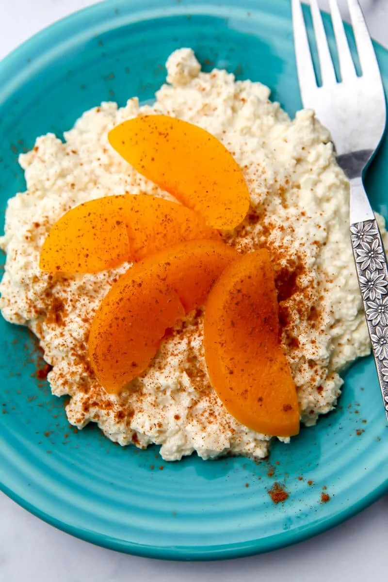 VEGAN COTTAGE CHEESE