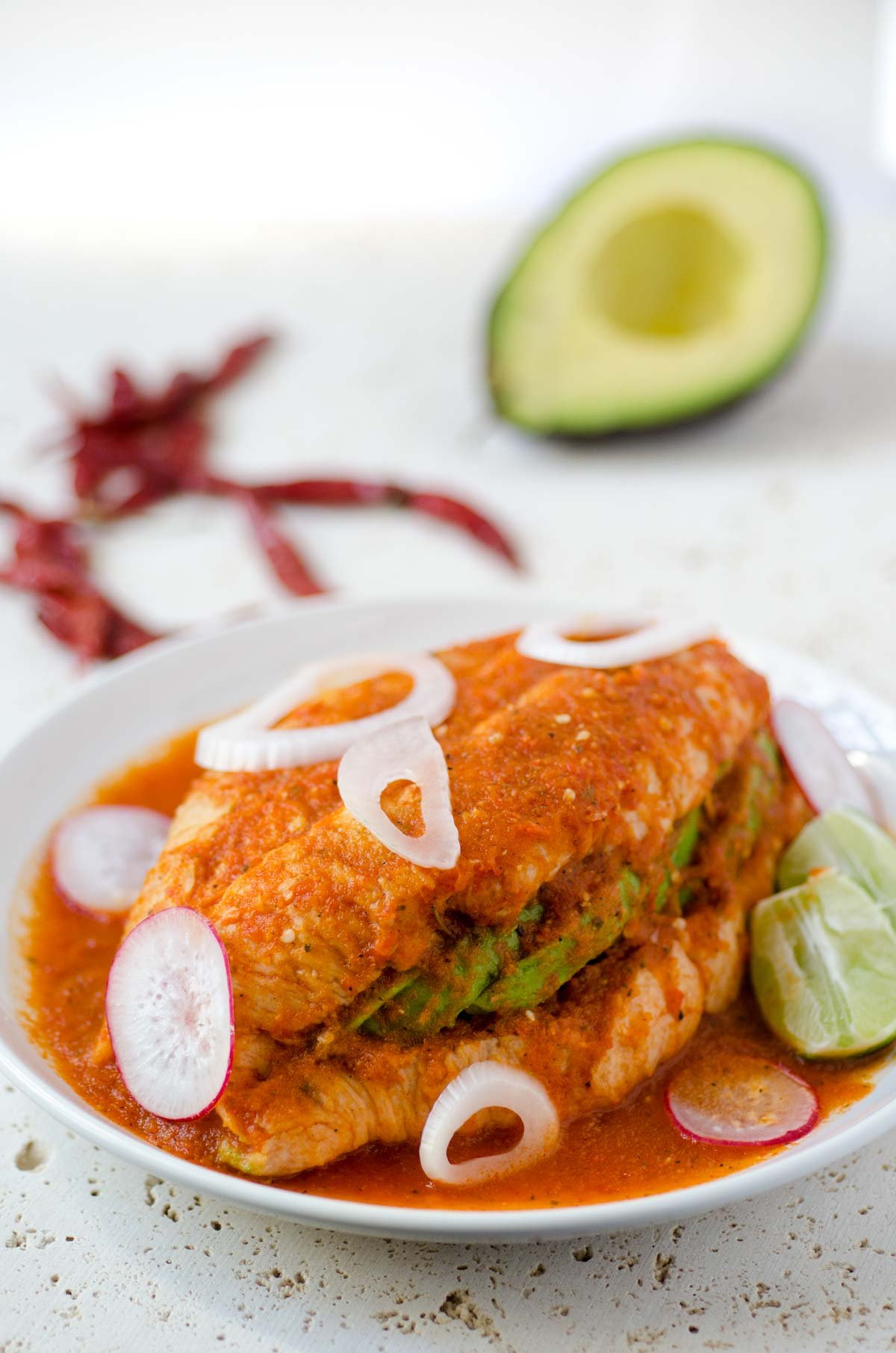 TORTA AHOGADA