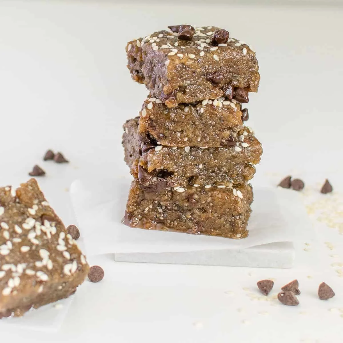 TAHINI BARS
