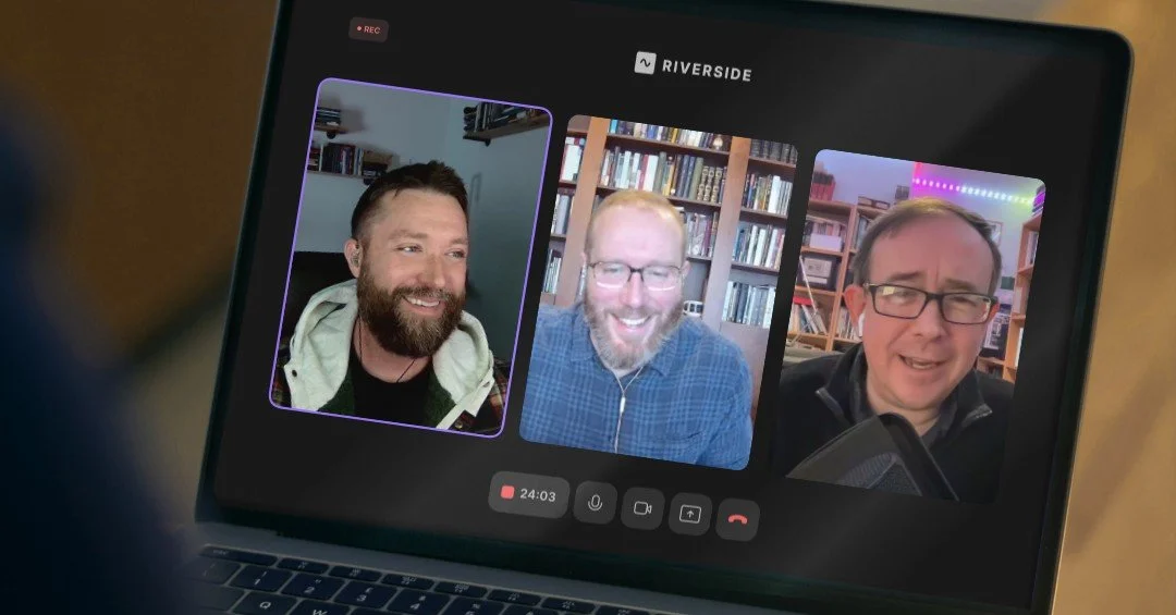 E35: Partnering Amidst Doctrinal Differences with Lee Gatiss