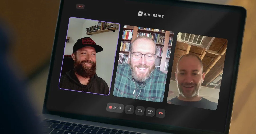 E37: On Elders - What "Able to Teach" Means and Doesn't Mean with Sam Emadi