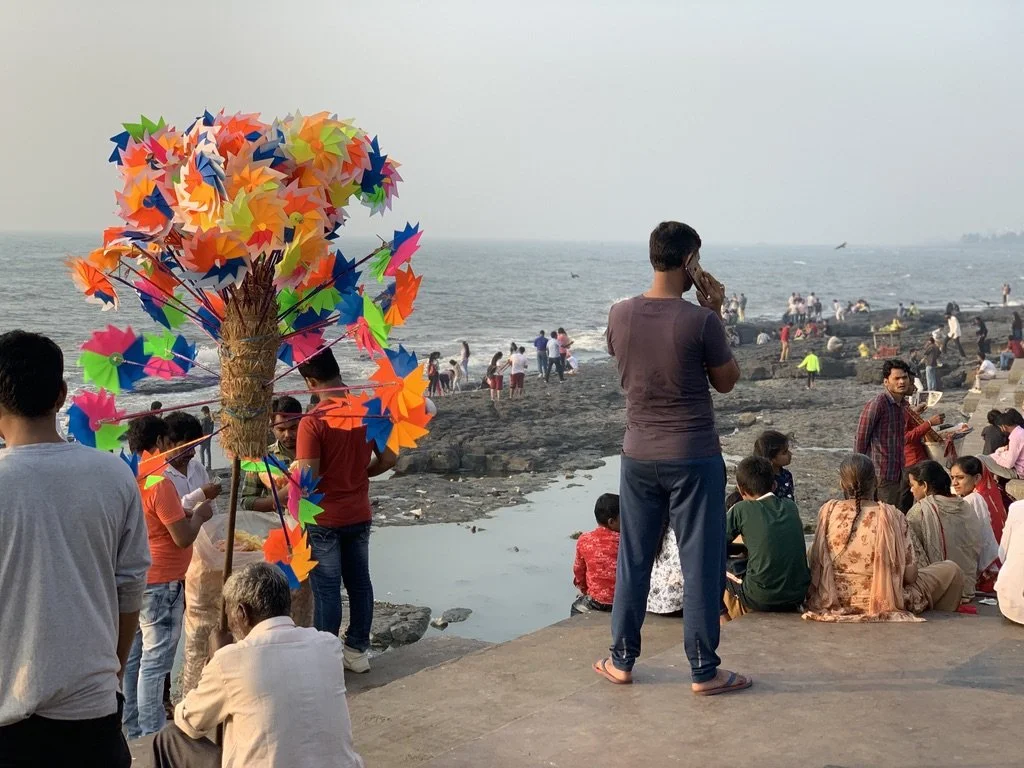 Never take anything for granted…