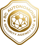 8C AUTONOMOUS SECURITY AGENCY LLC