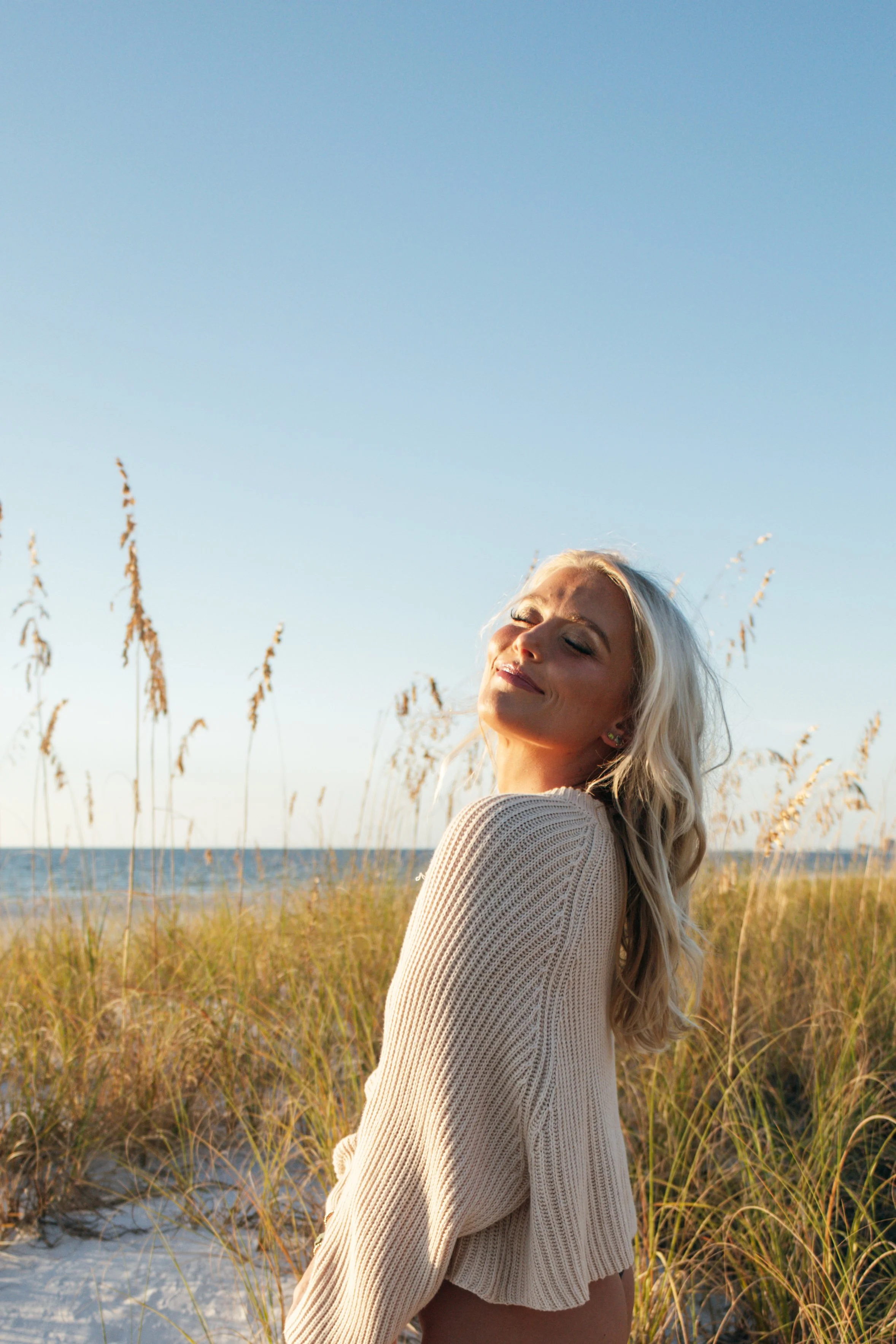 Portraits & Lifestyle
