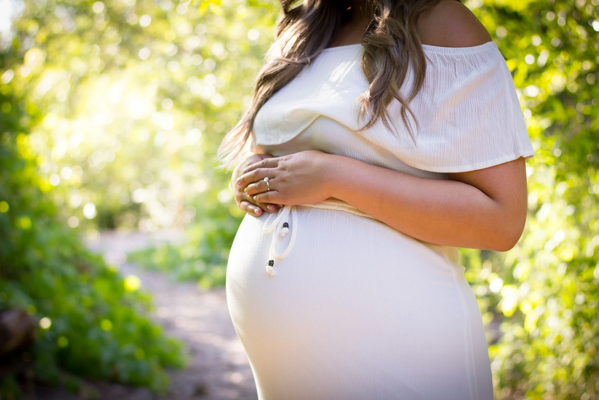 Why Pregnant Women in Clairemont Choose Chiropractic