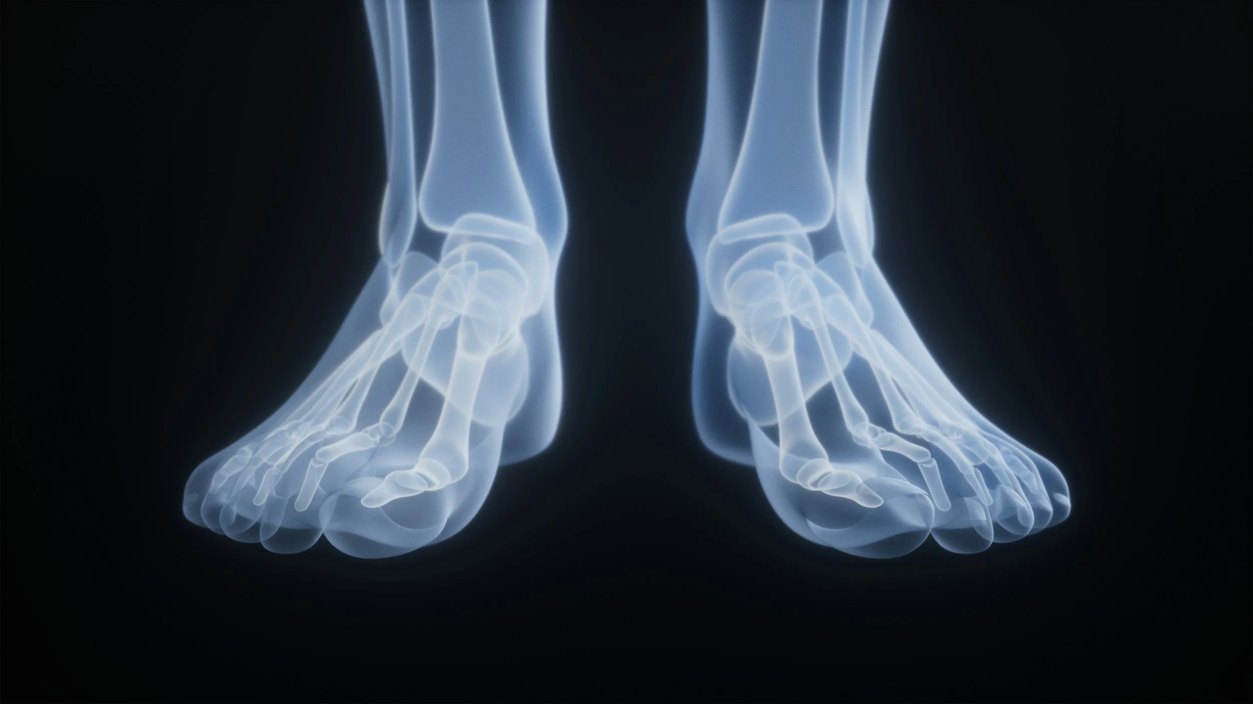 Foot, Ankle and Heel Pain Relief With Chiropractic Care