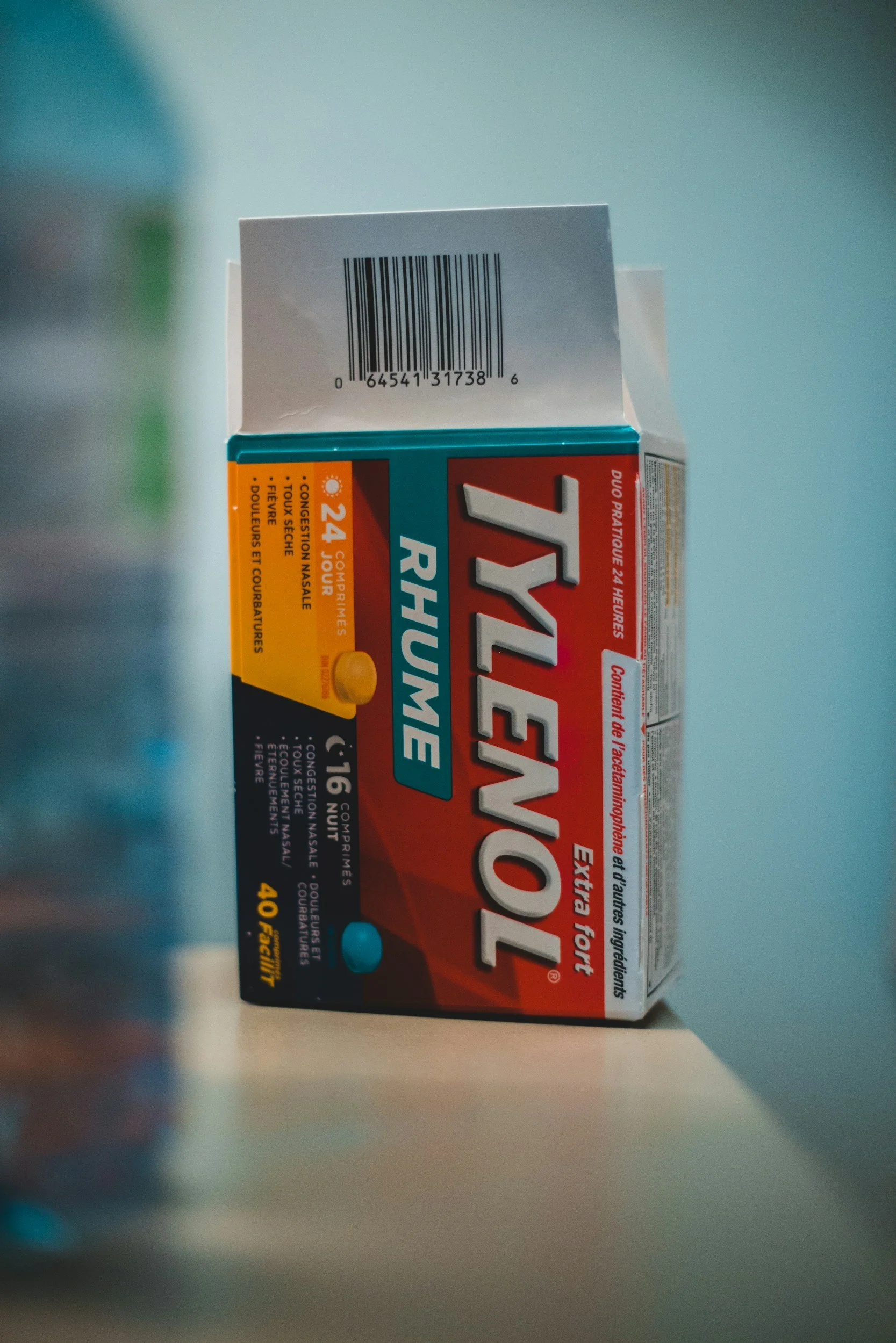 Why Painkillers Aren’t Fixing Your Back Pain 