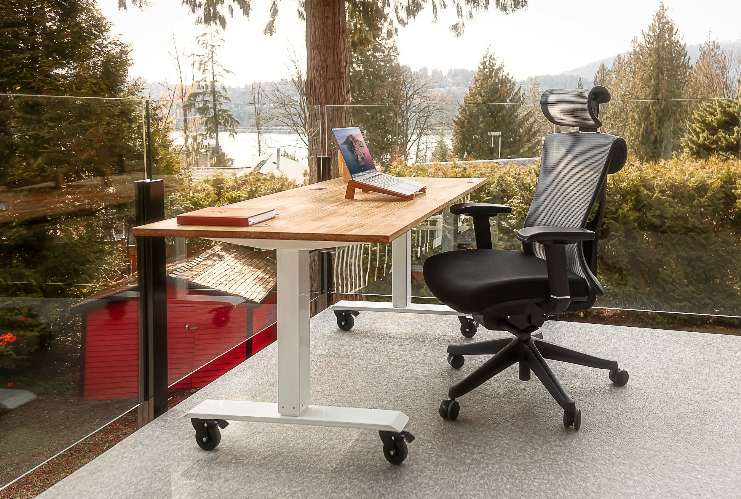 Improving Workplace Ergonomics with Chiropractic Support
