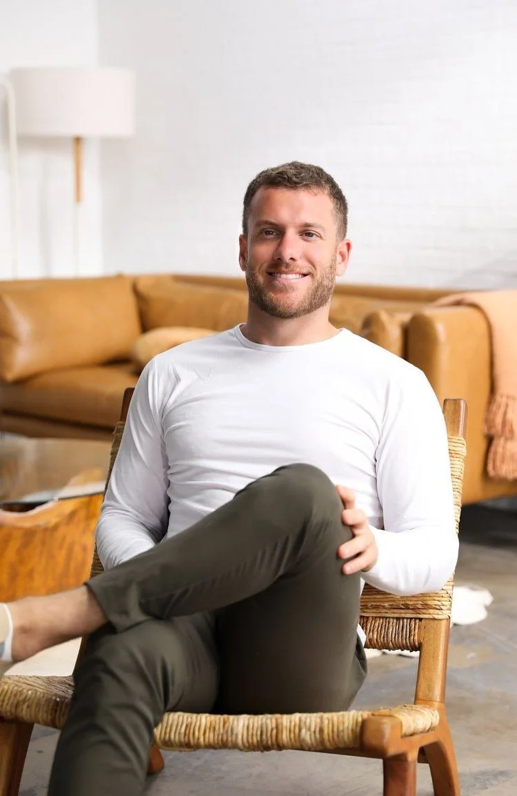 Dr. Yossi Stein, chiropractor at Stein Chiropractic in Clairemont, San Diego