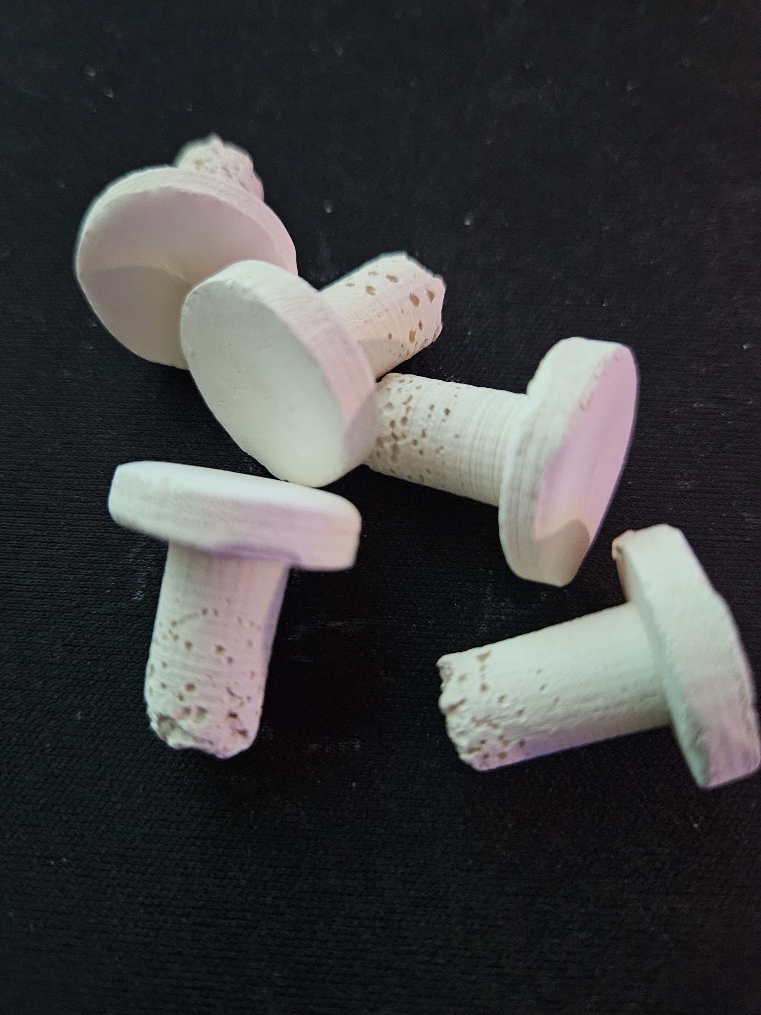 Ceramic frag plugs ( 3/4" )