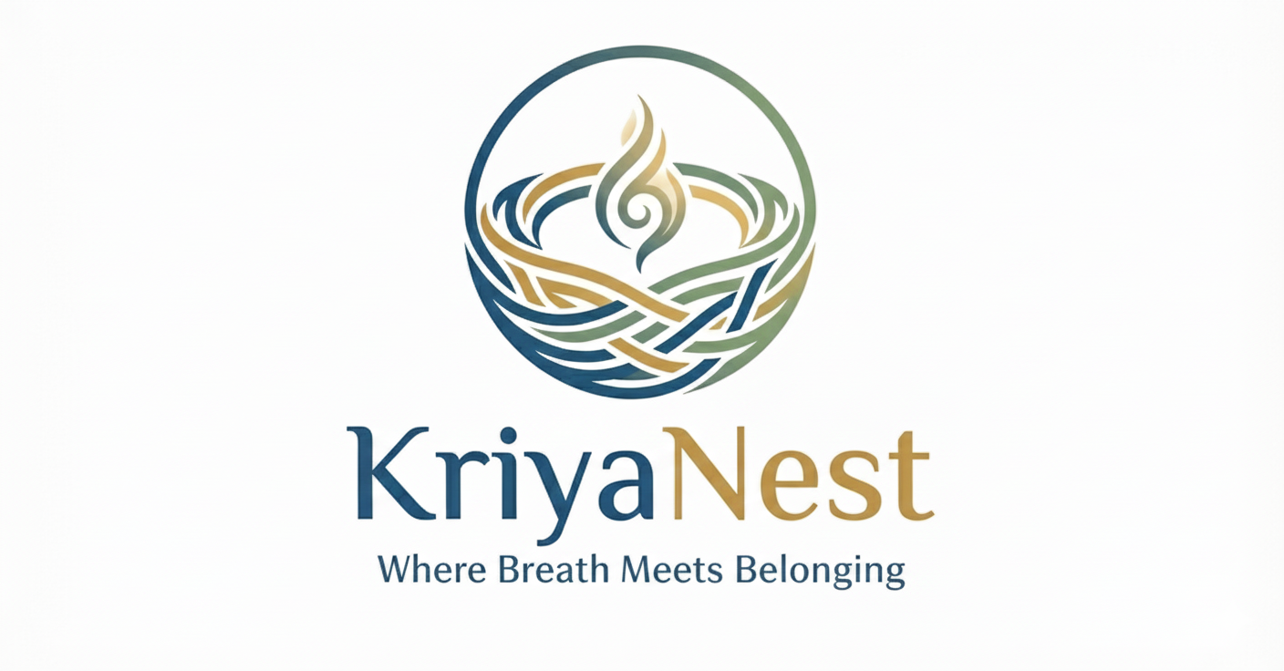 KriyaNest Immersion