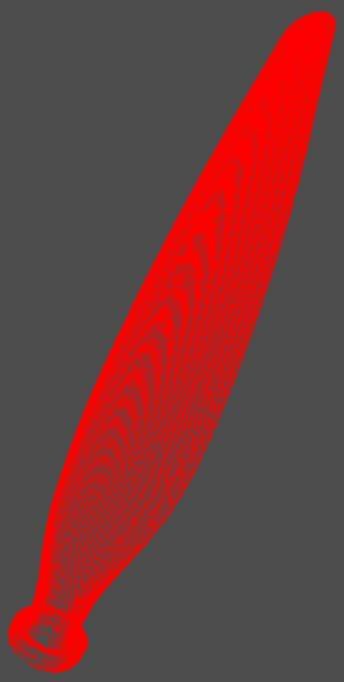 Propeller Scanning