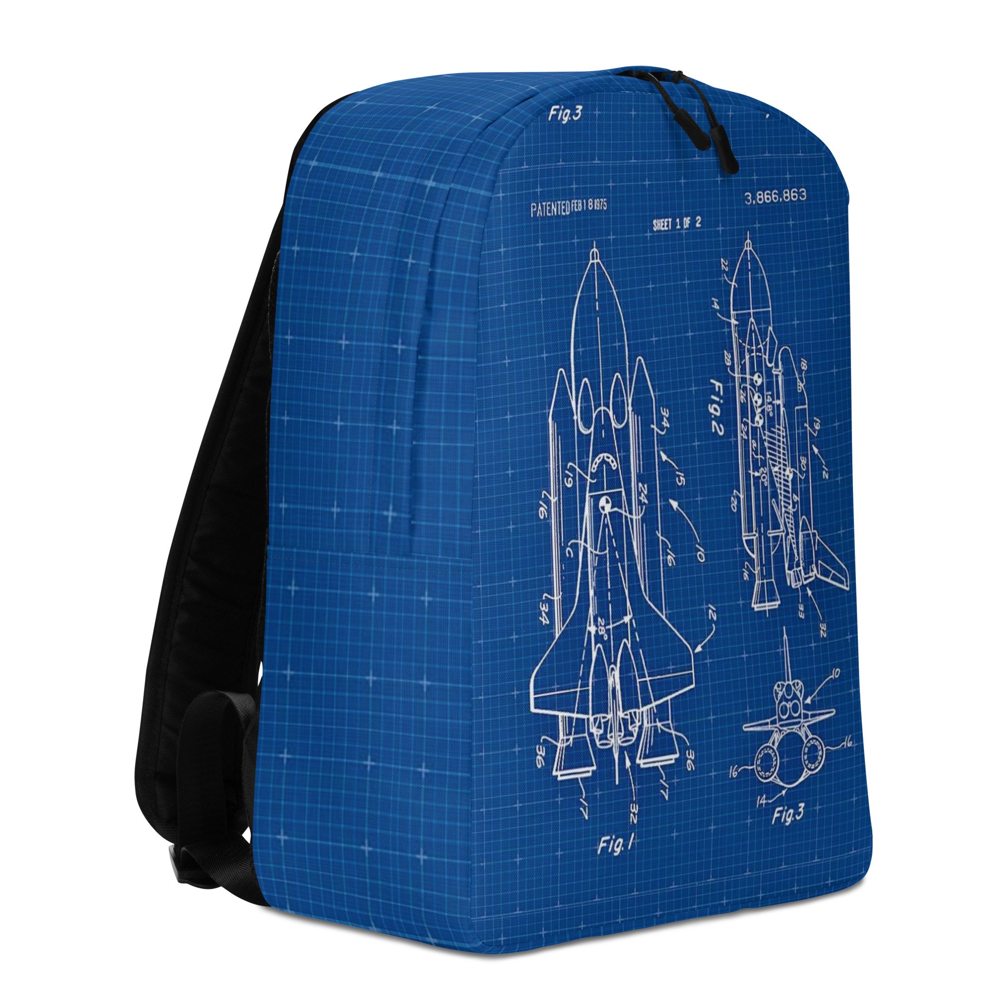 Minimalist Backpack - Backpack BuffetMinimalist BackpackBackpack Buffet