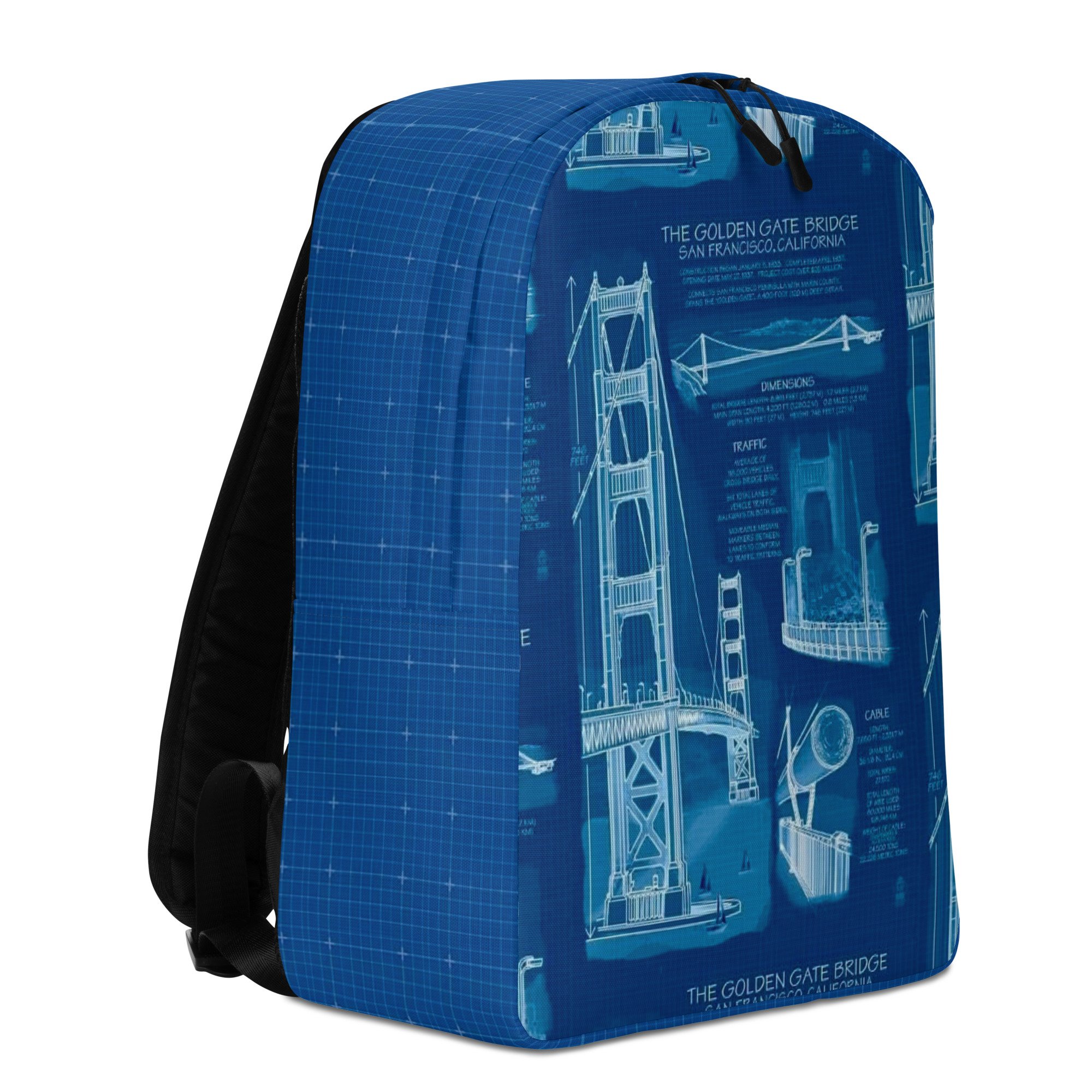 Minimalist Backpack - Backpack BuffetMinimalist BackpackBackpack Buffet