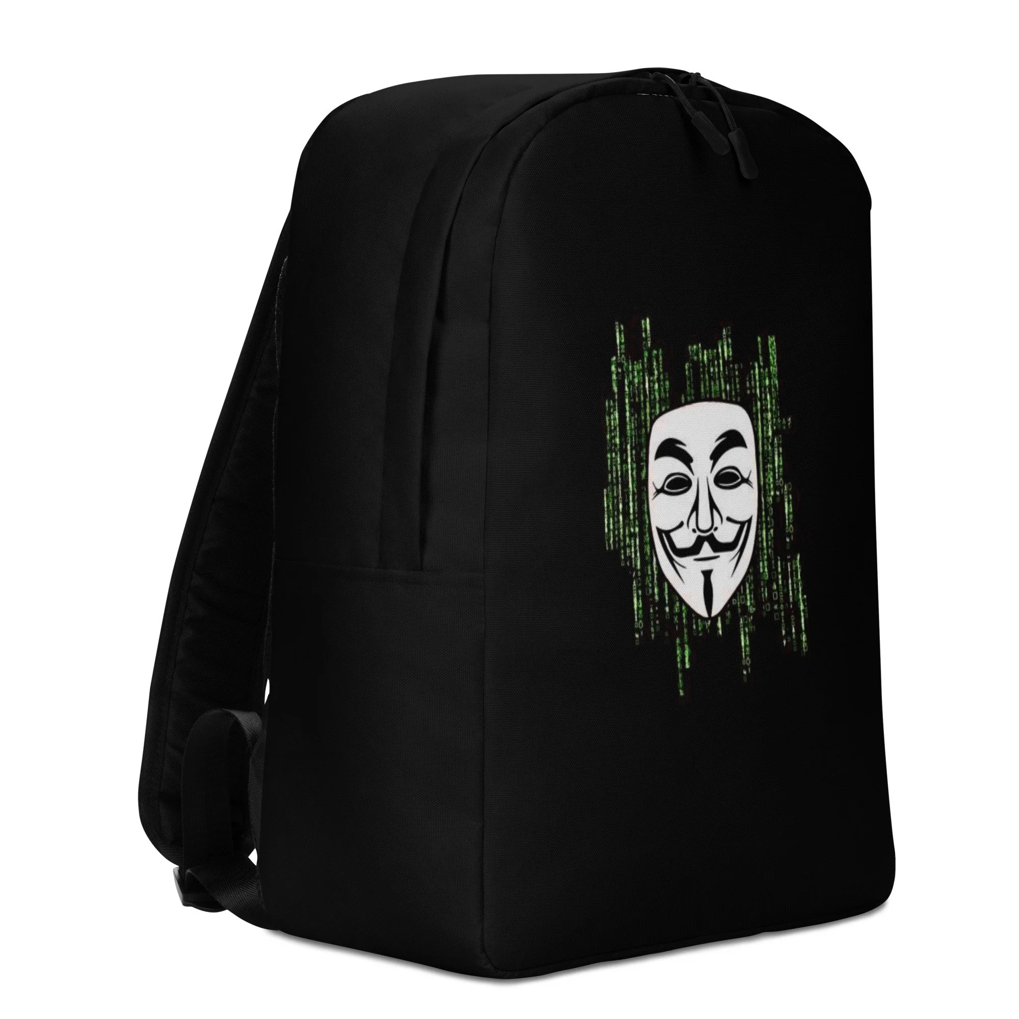Minimalist Backpack - Backpack BuffetMinimalist BackpackBackpack Buffet