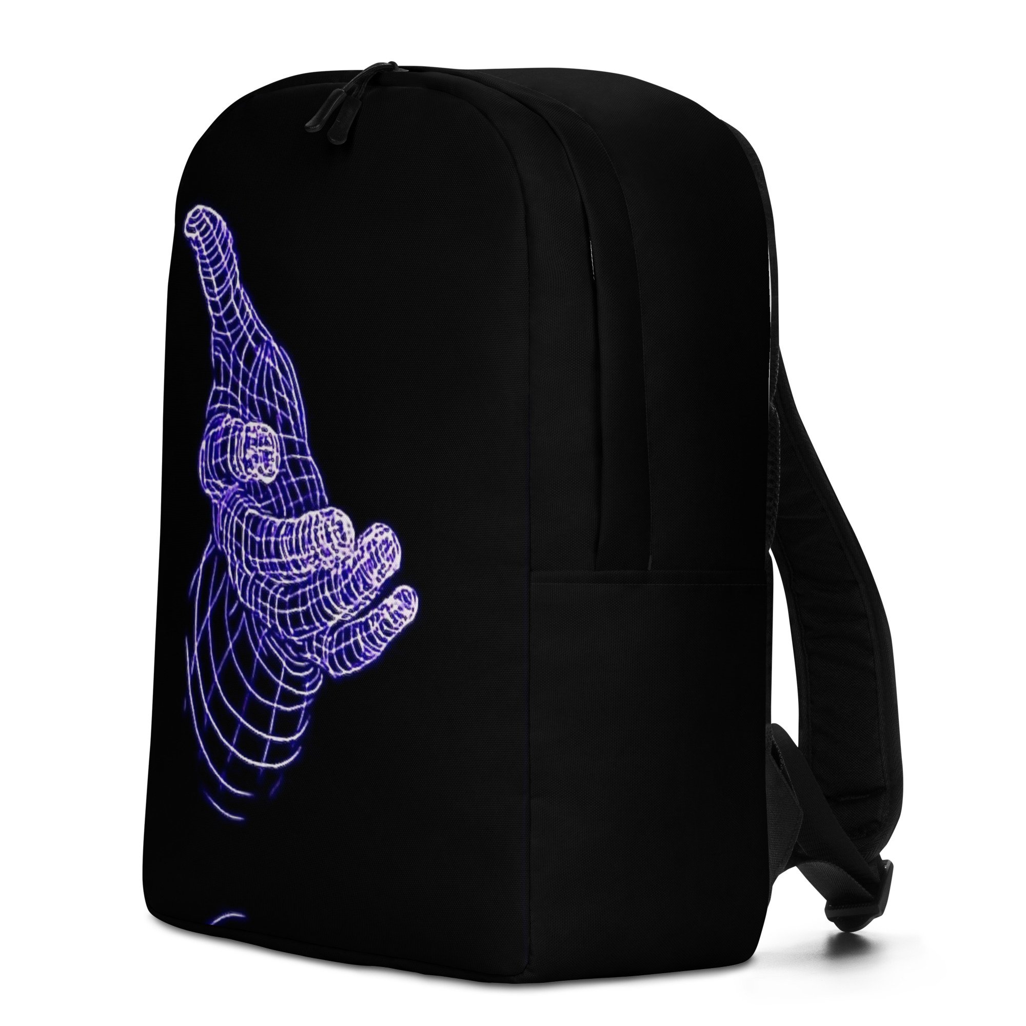 Minimalist Backpack - Backpack BuffetMinimalist BackpackBackpack Buffet