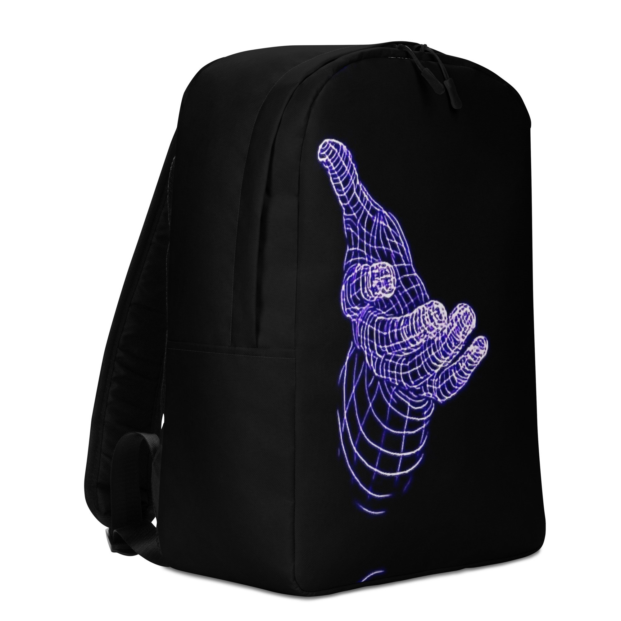 Minimalist Backpack - Backpack BuffetMinimalist BackpackBackpack Buffet