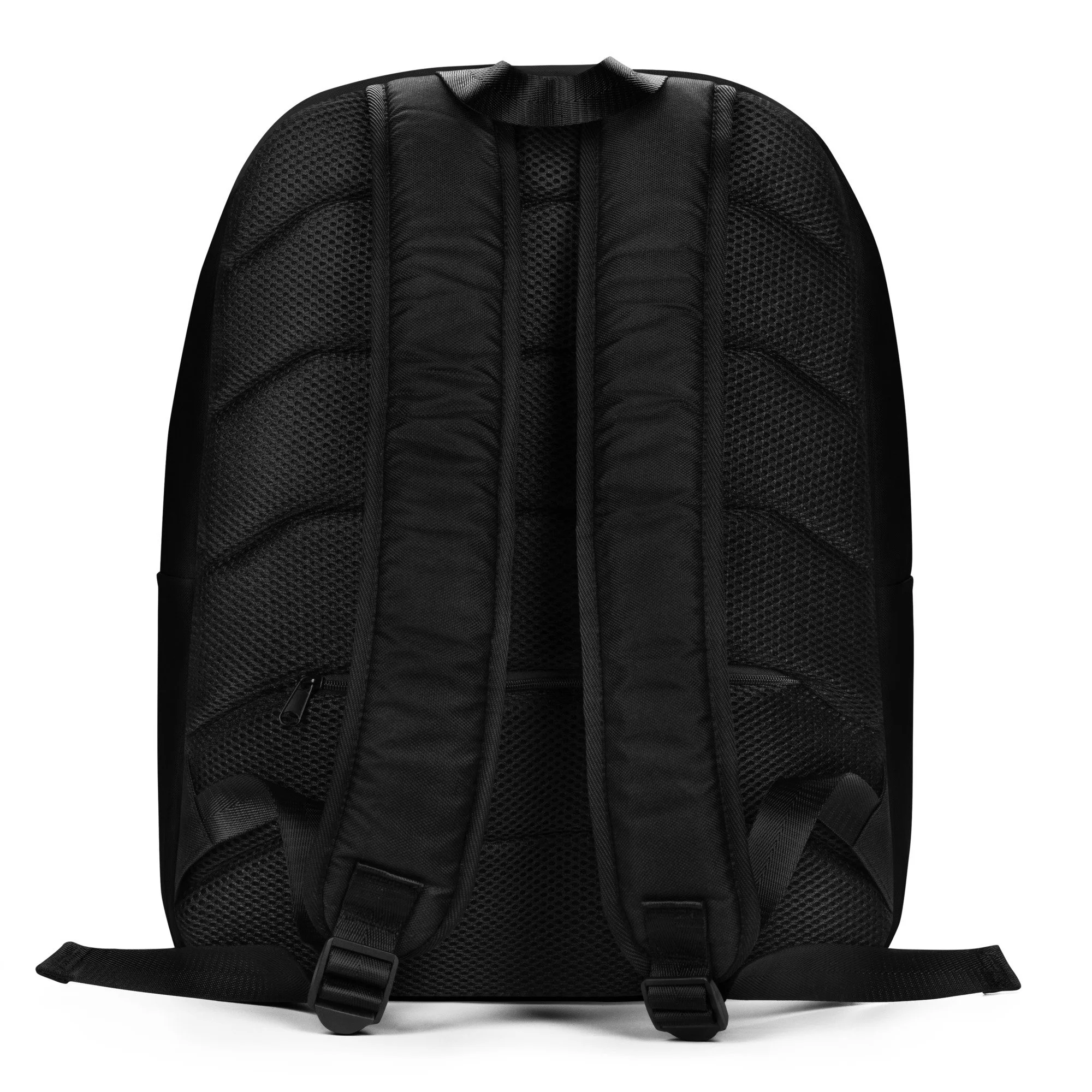 Minimalist Backpack - Backpack BuffetMinimalist BackpackBackpack Buffet