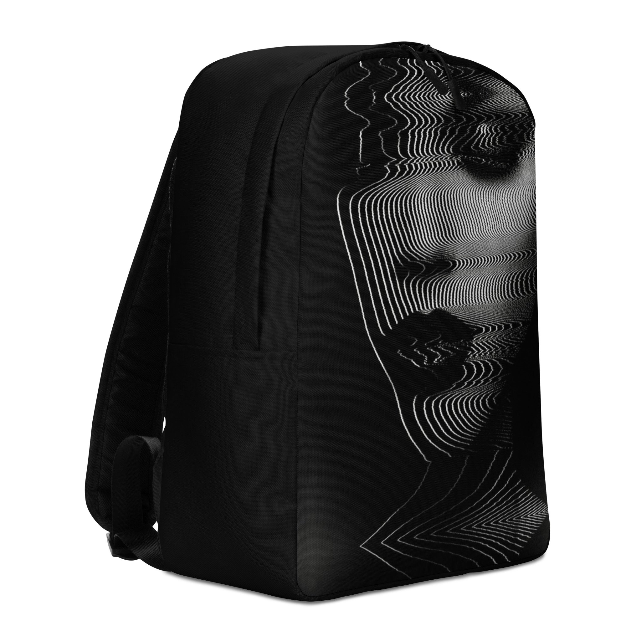 Minimalist Backpack - Backpack BuffetMinimalist BackpackBackpack Buffet