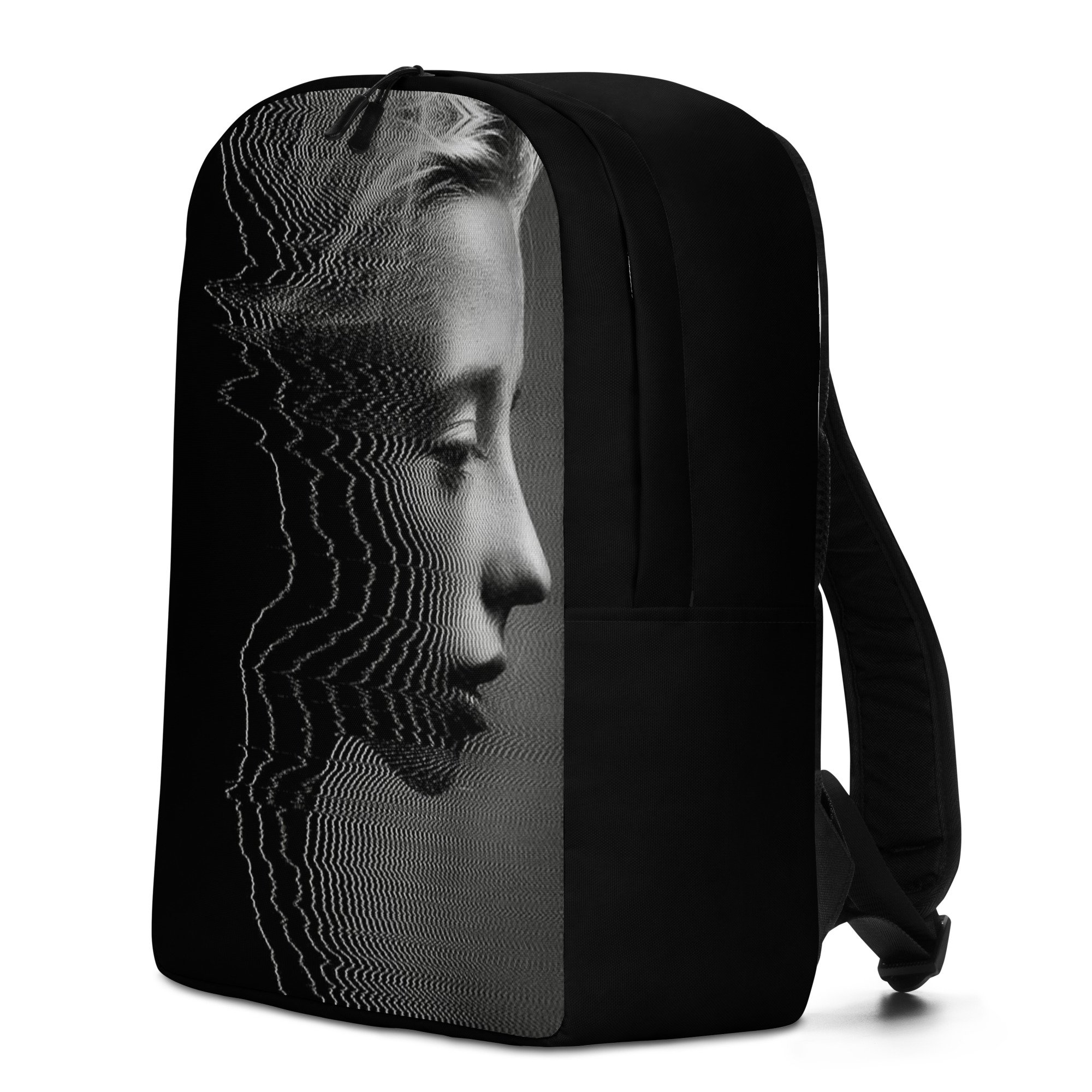 Minimalist Backpack - Backpack BuffetMinimalist BackpackBackpack Buffet
