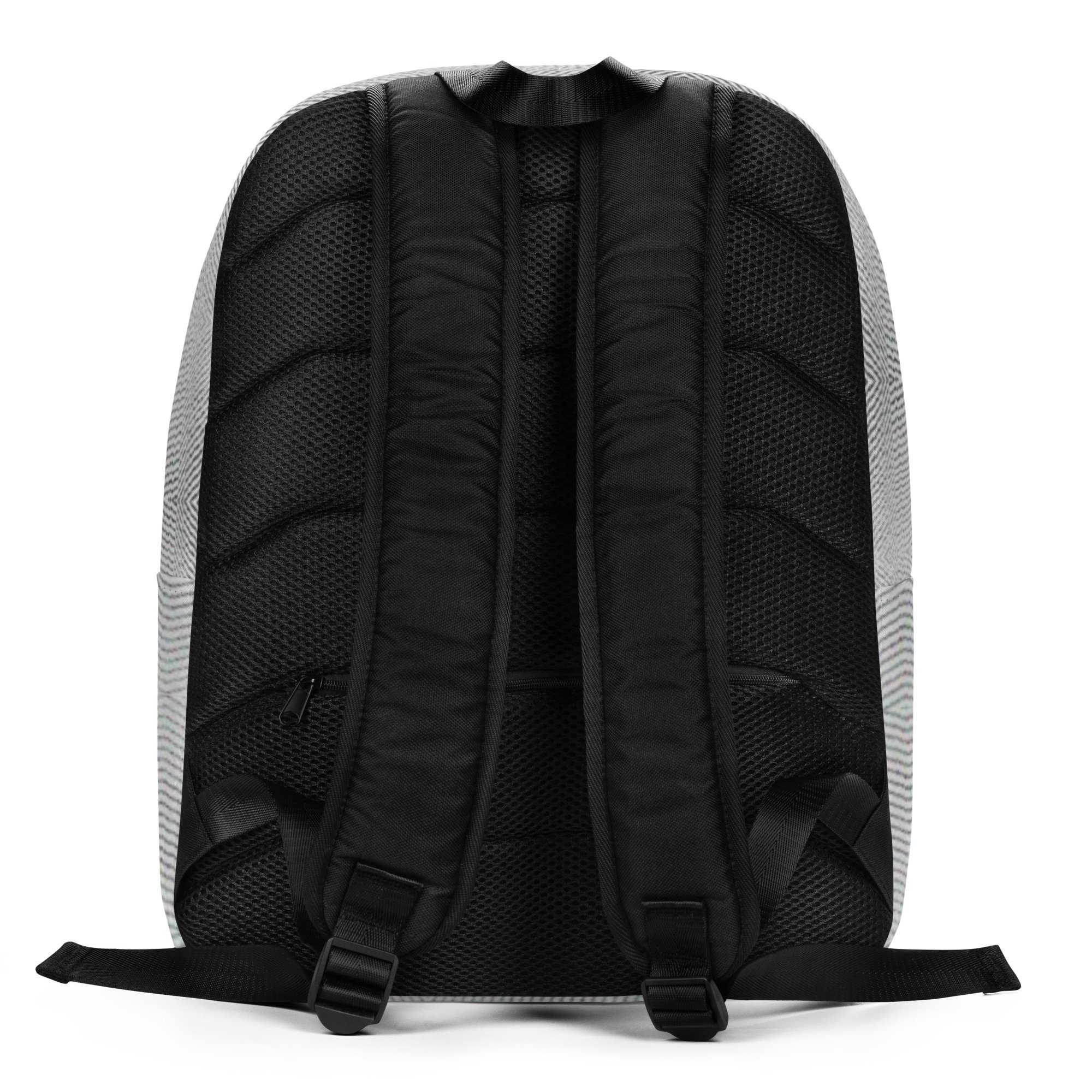 Minimalist Backpack - Backpack BuffetMinimalist BackpackBackpack Buffet