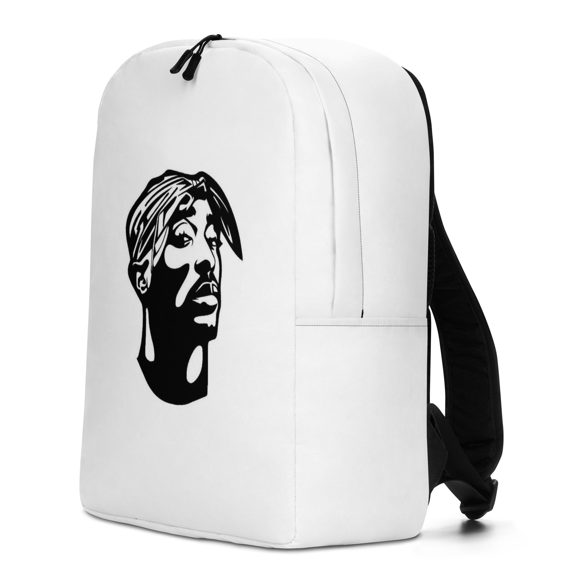 Minimalist Backpack - Backpack BuffetMinimalist BackpackBackpack Buffet
