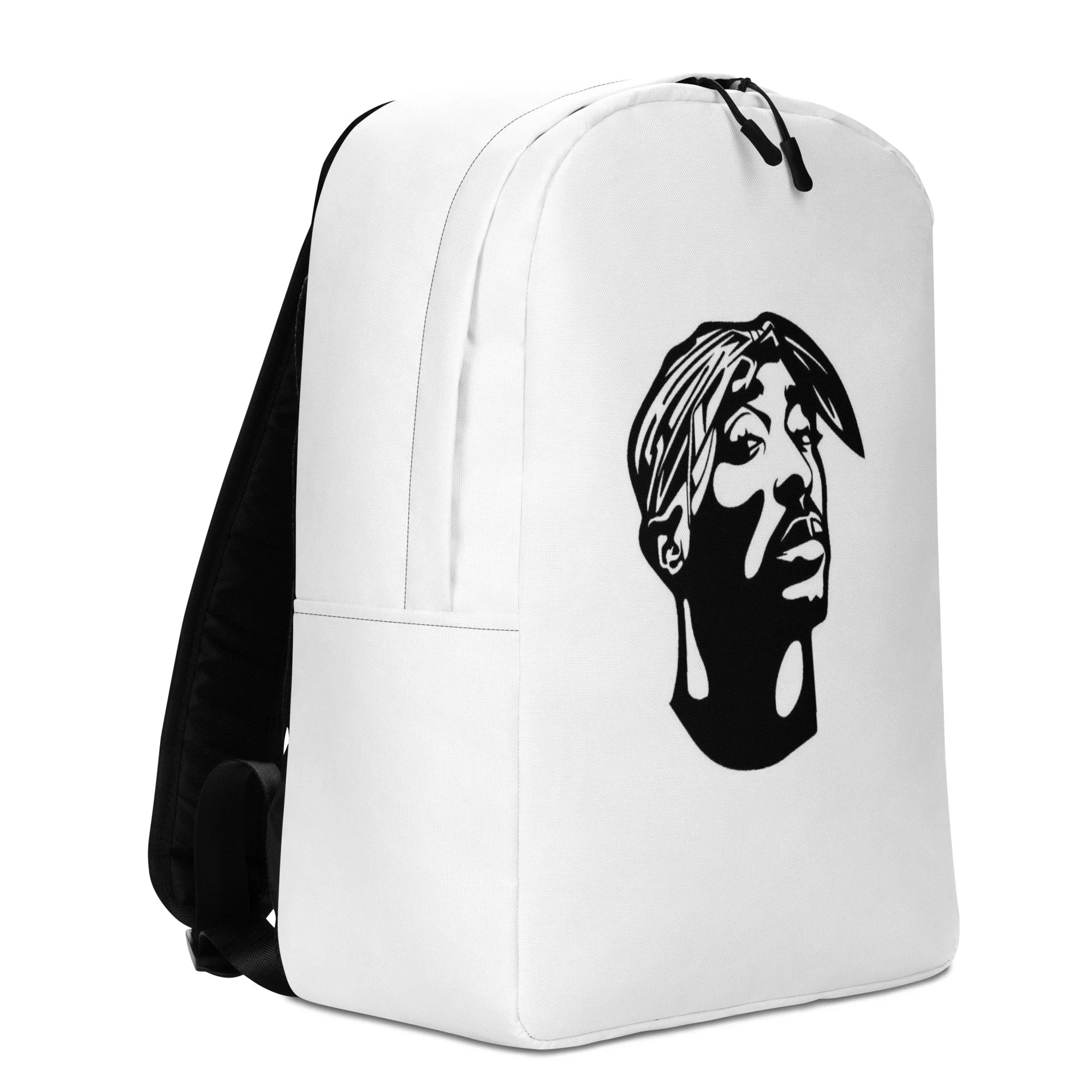 Minimalist Backpack - Backpack BuffetMinimalist BackpackBackpack Buffet