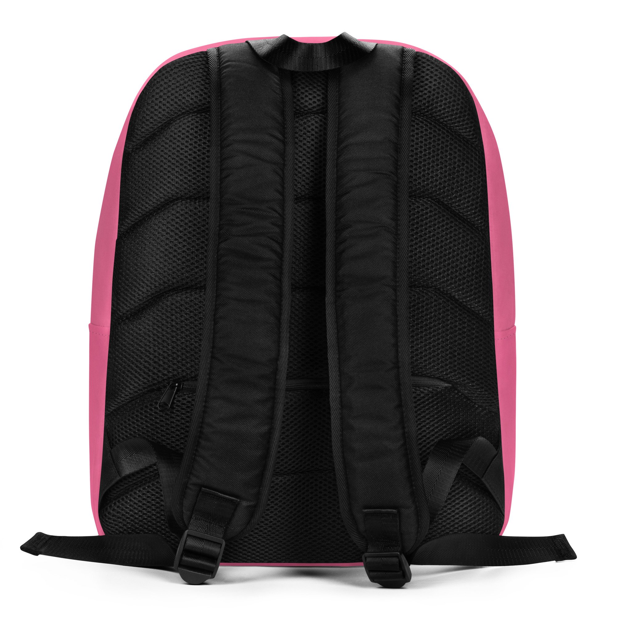 Minimalist Backpack - Backpack BuffetMinimalist BackpackBackpack Buffet