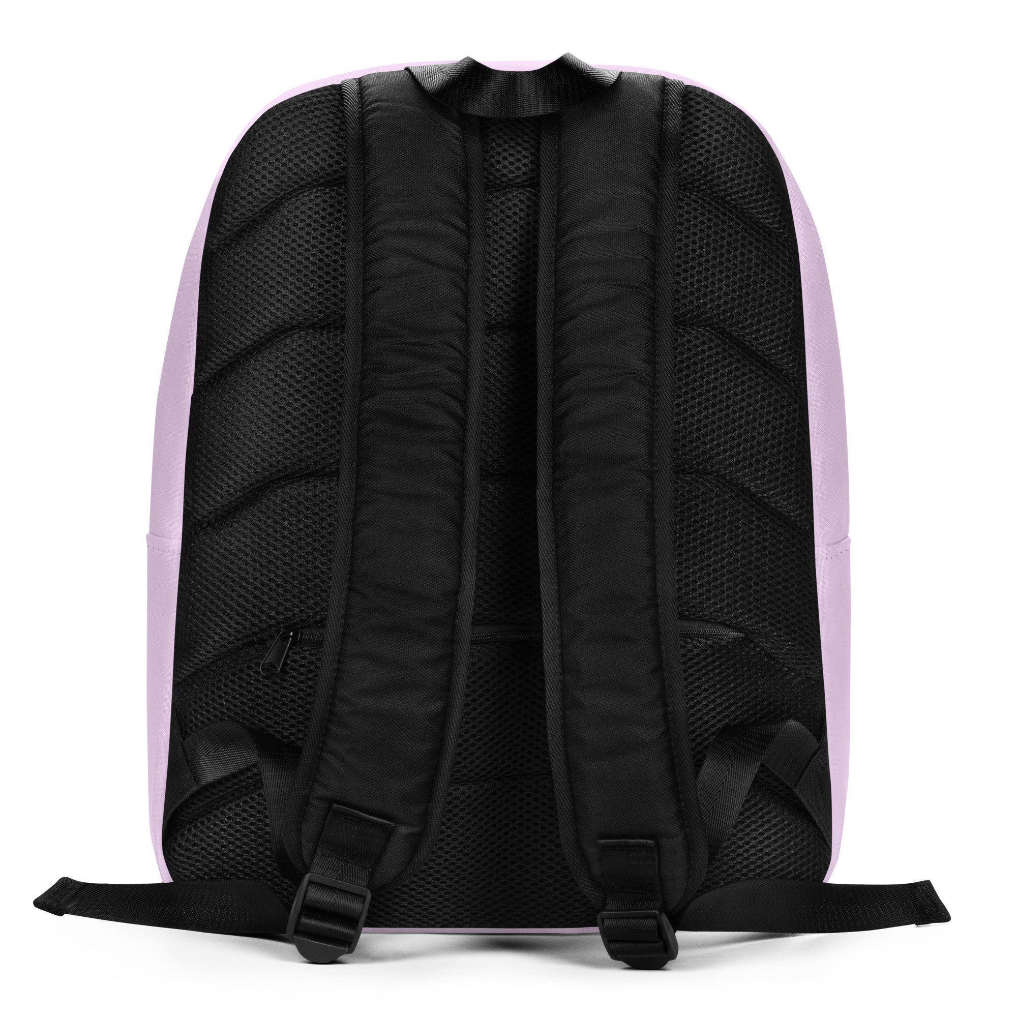 Minimalist Backpack - Backpack BuffetMinimalist BackpackBackpack Buffet
