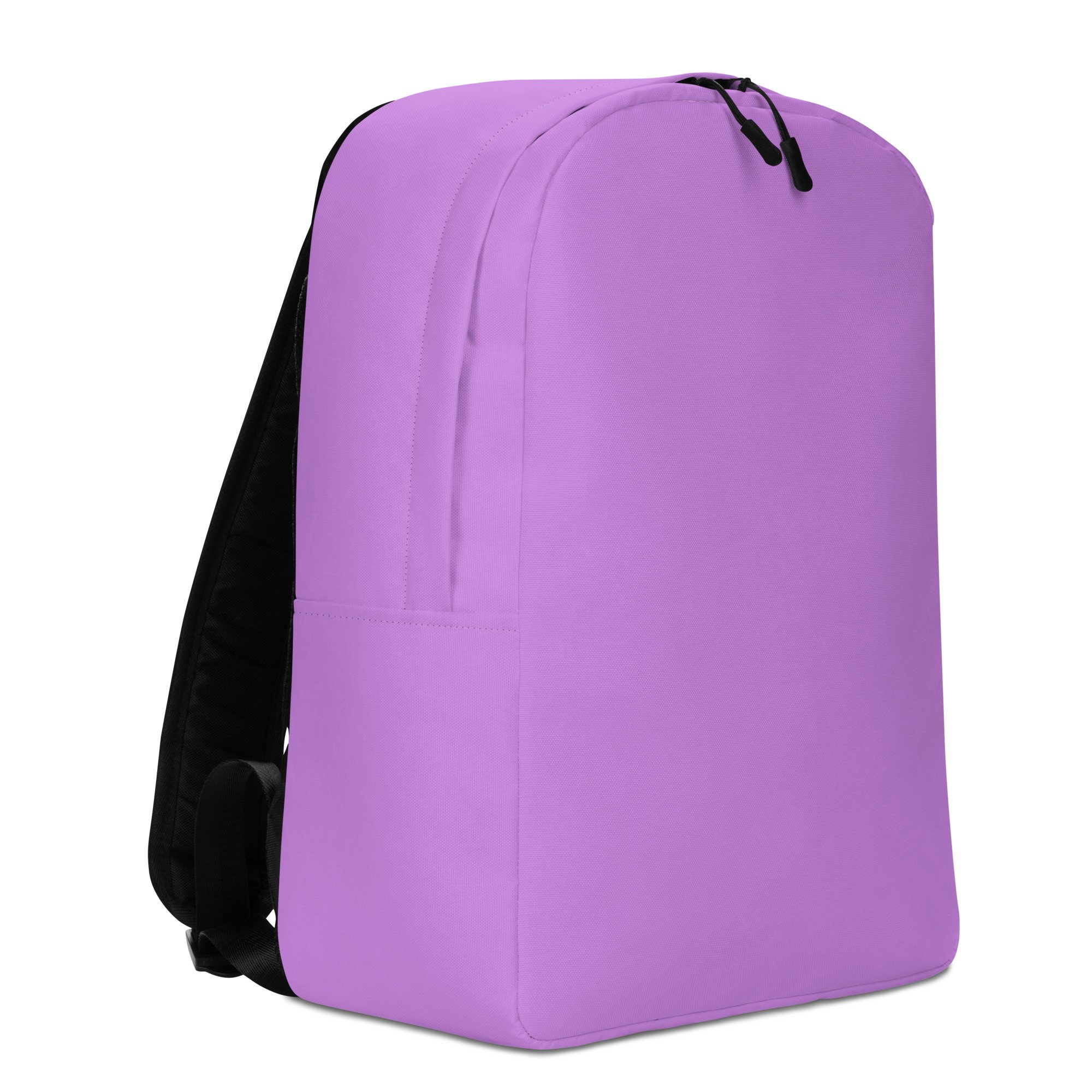 Minimalist Backpack - Backpack BuffetMinimalist BackpackBackpack Buffet