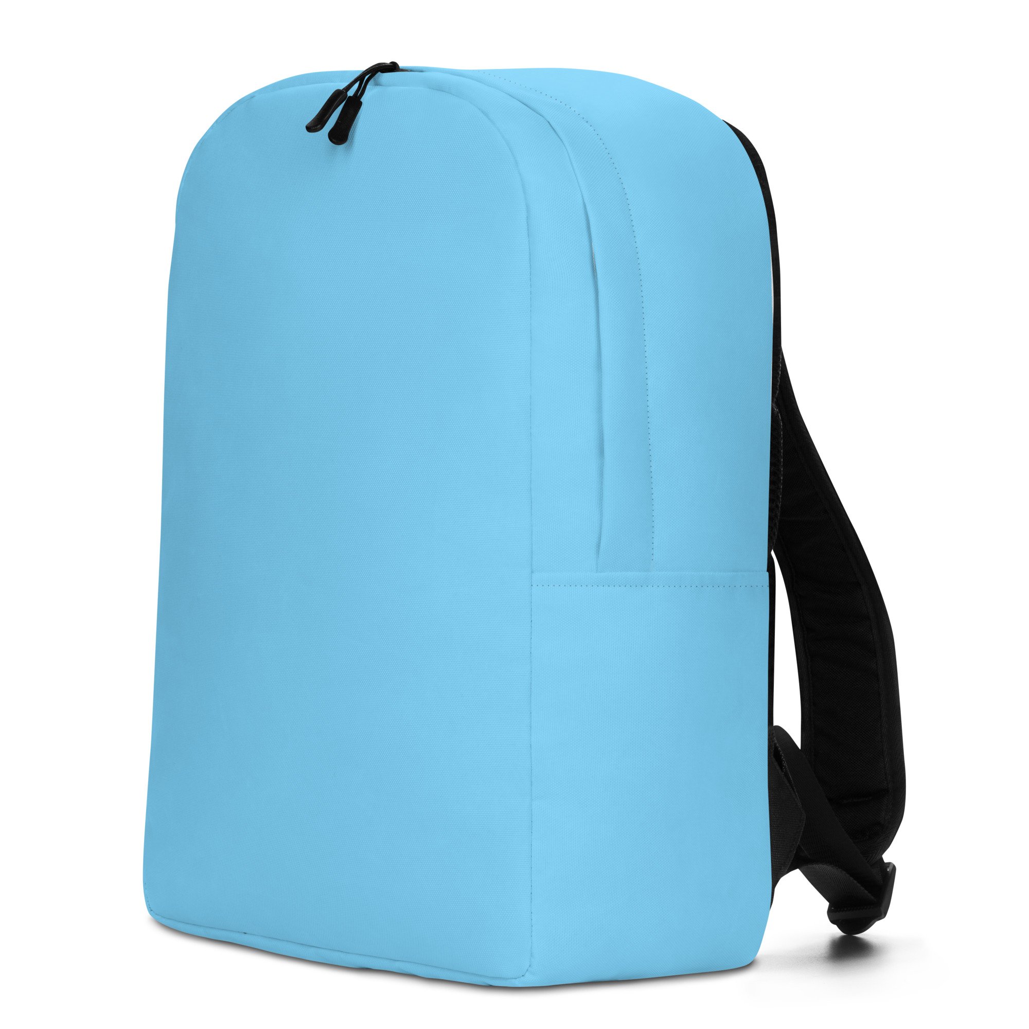 Minimalist Backpack - Backpack BuffetMinimalist BackpackBackpack Buffet