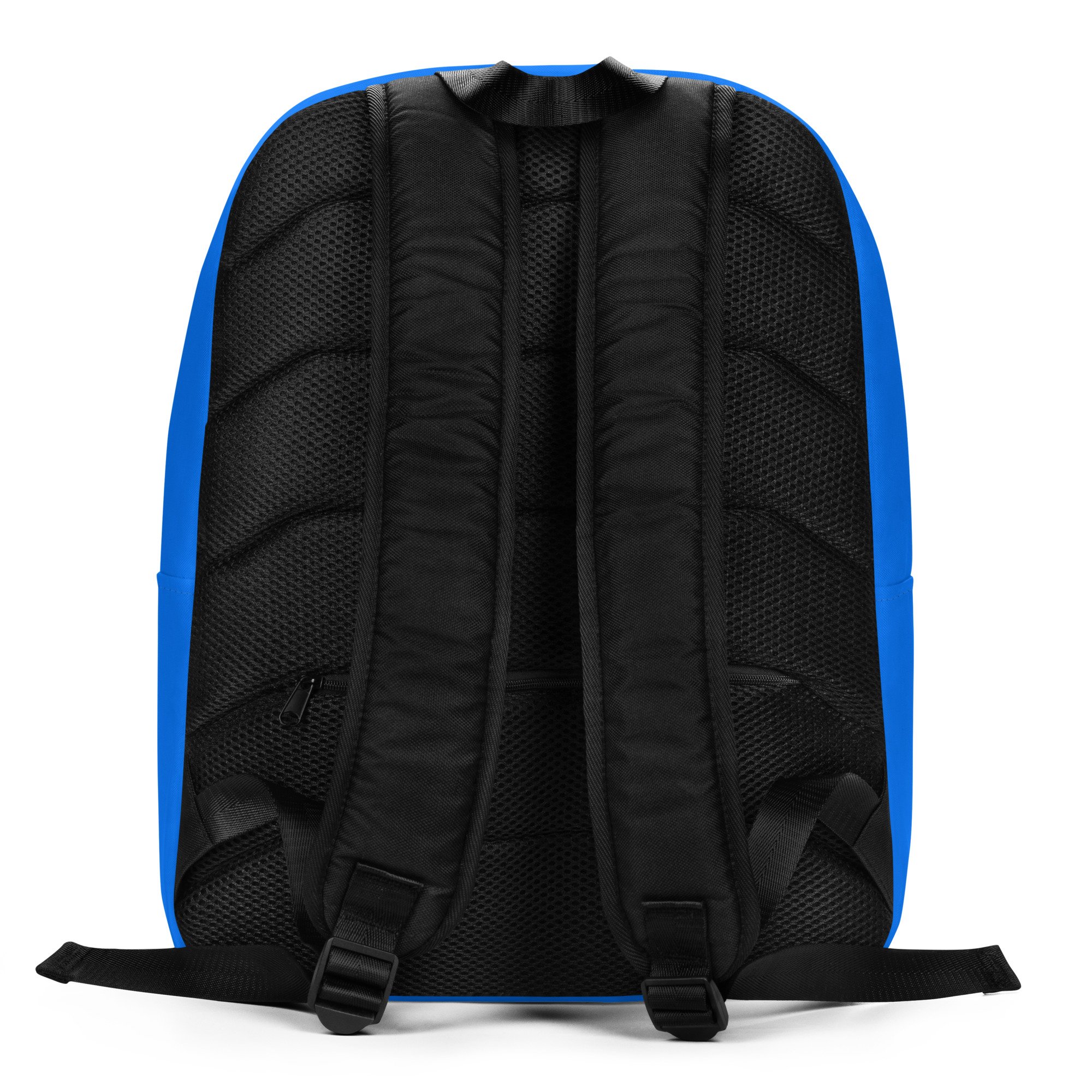 Minimalist Backpack - Backpack BuffetMinimalist BackpackBackpack Buffet