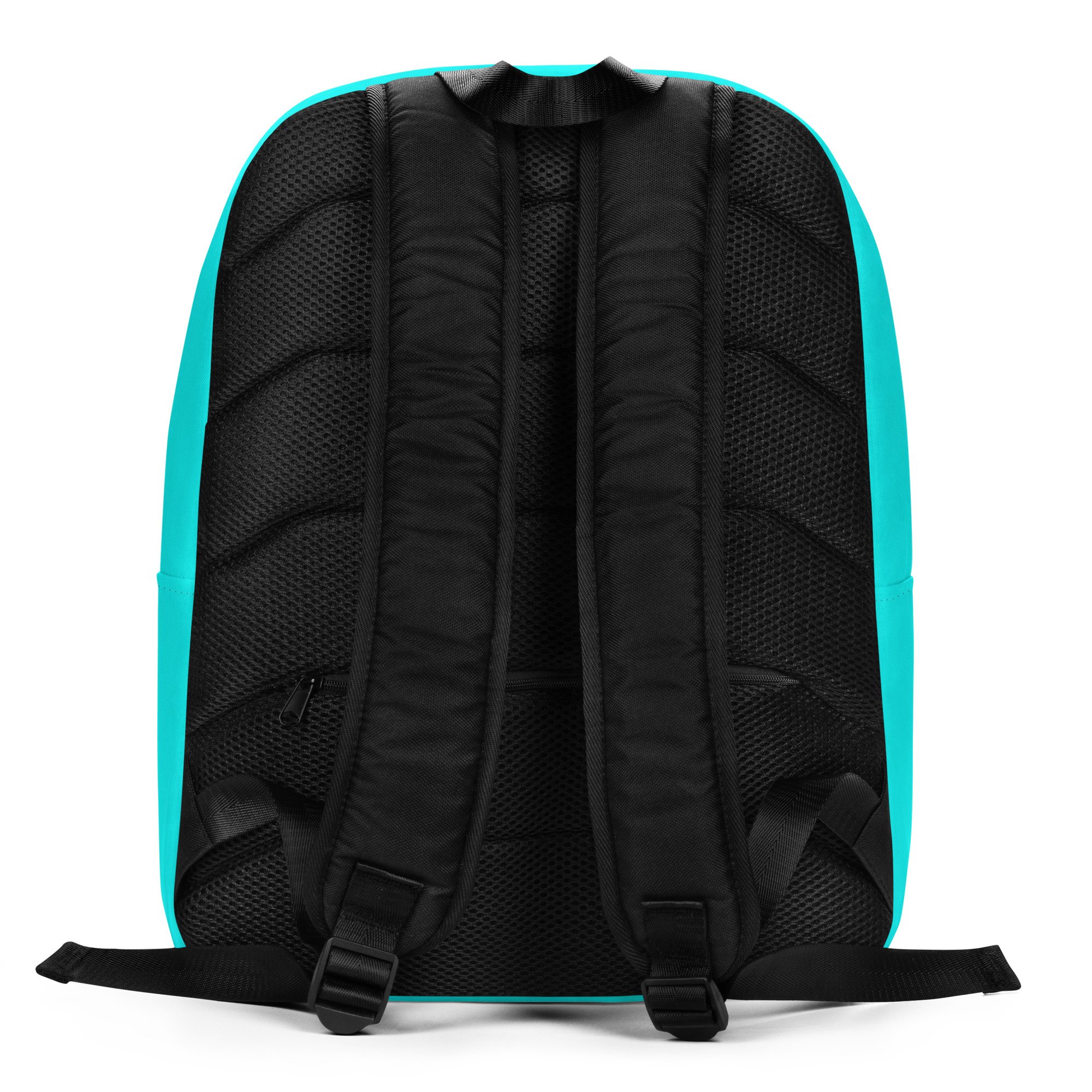 Minimalist Backpack - Backpack BuffetMinimalist BackpackBackpack Buffet