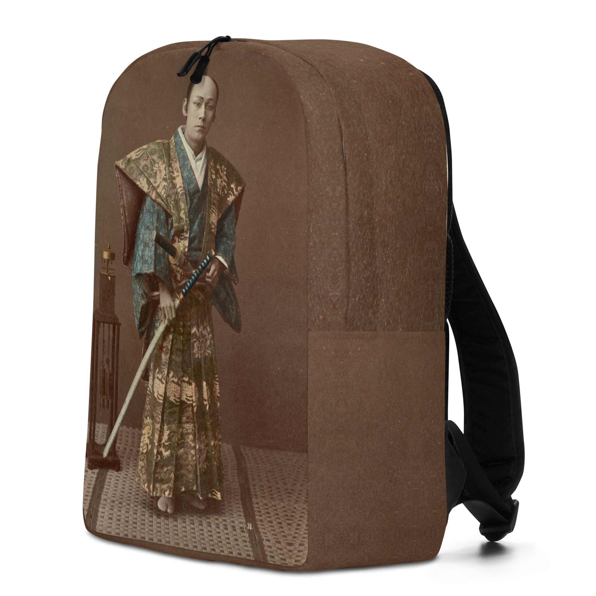 Minimalist Backpack - Backpack BuffetMinimalist BackpackBackpack Buffet