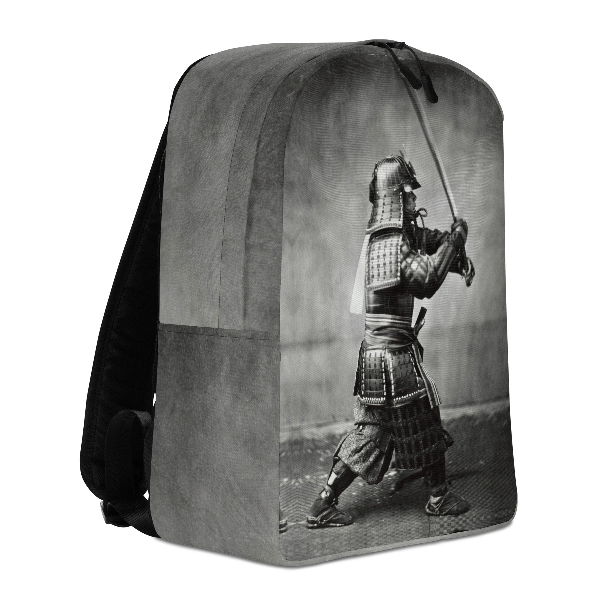 Minimalist Backpack - Backpack BuffetMinimalist BackpackBackpack Buffet