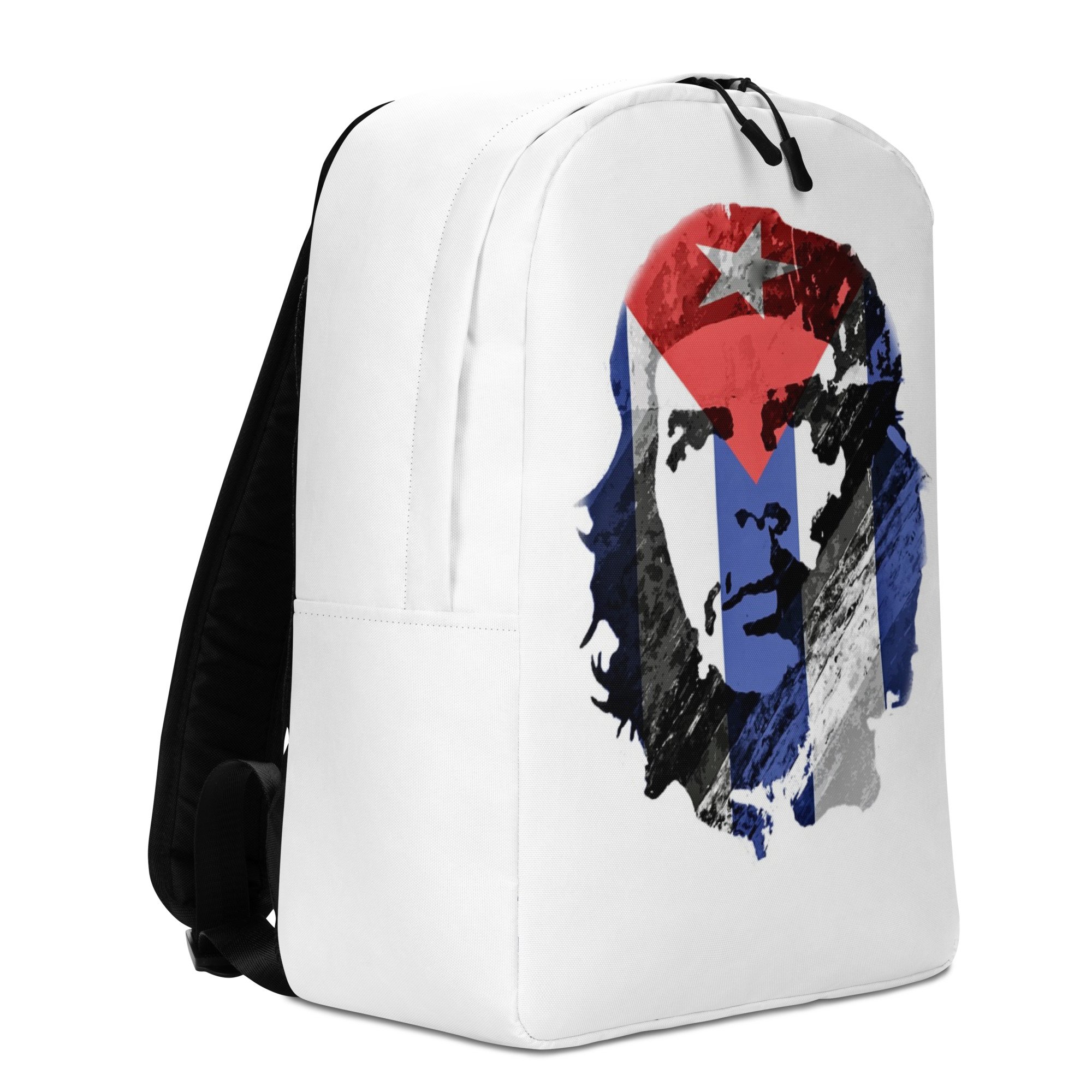 Minimalist Backpack - Backpack BuffetMinimalist BackpackBackpack Buffet