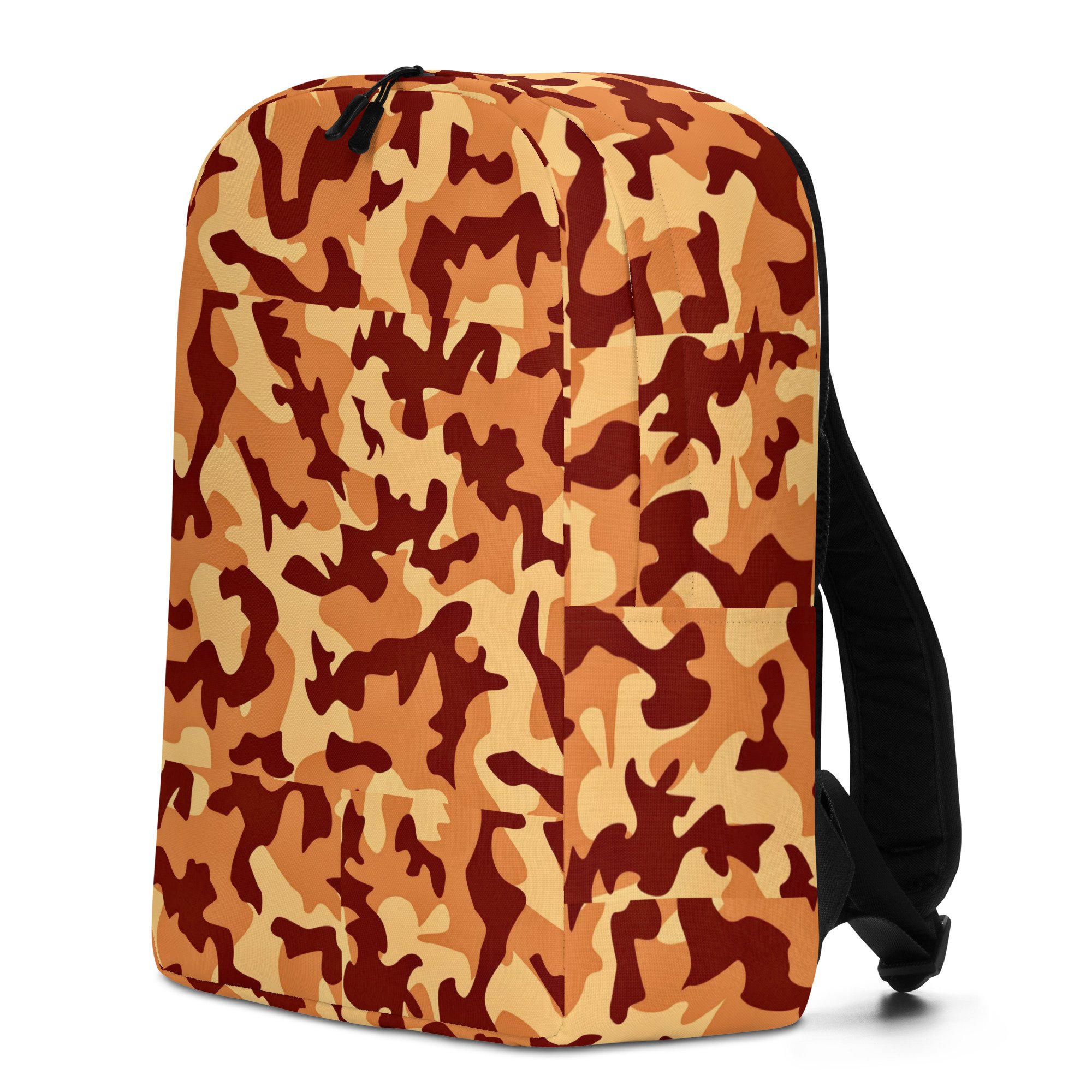 Minimalist Backpack - Backpack BuffetMinimalist BackpackBackpack Buffet