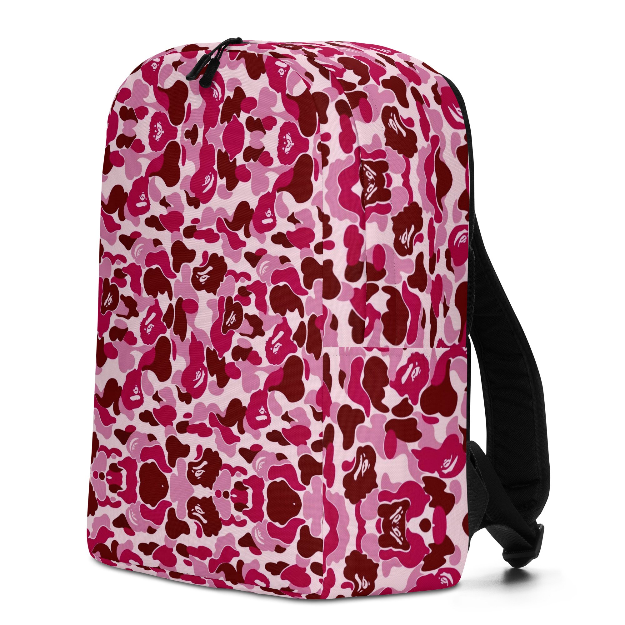 Minimalist Backpack - Backpack BuffetMinimalist BackpackBackpack Buffet