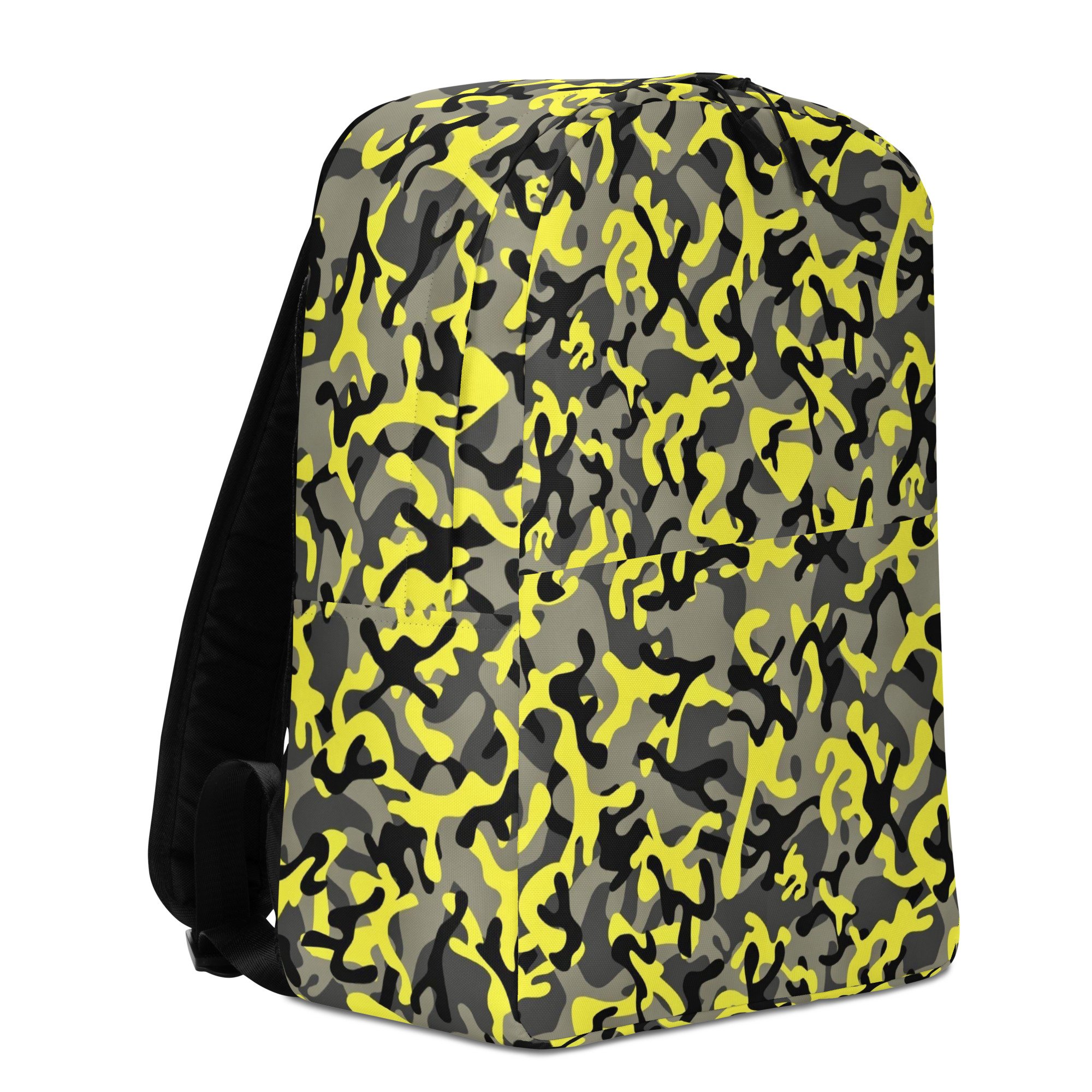 Minimalist Backpack - Backpack BuffetMinimalist BackpackBackpack Buffet