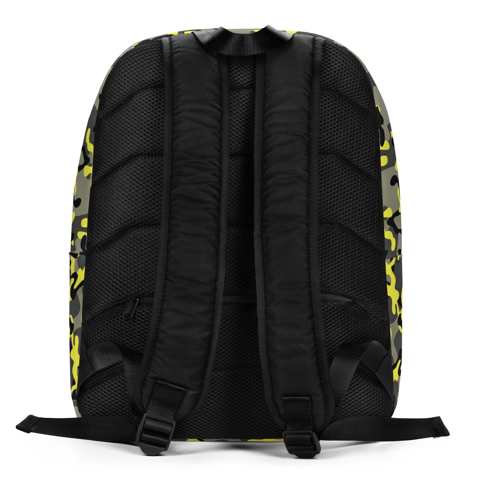 Minimalist Backpack - Backpack BuffetMinimalist BackpackBackpack Buffet